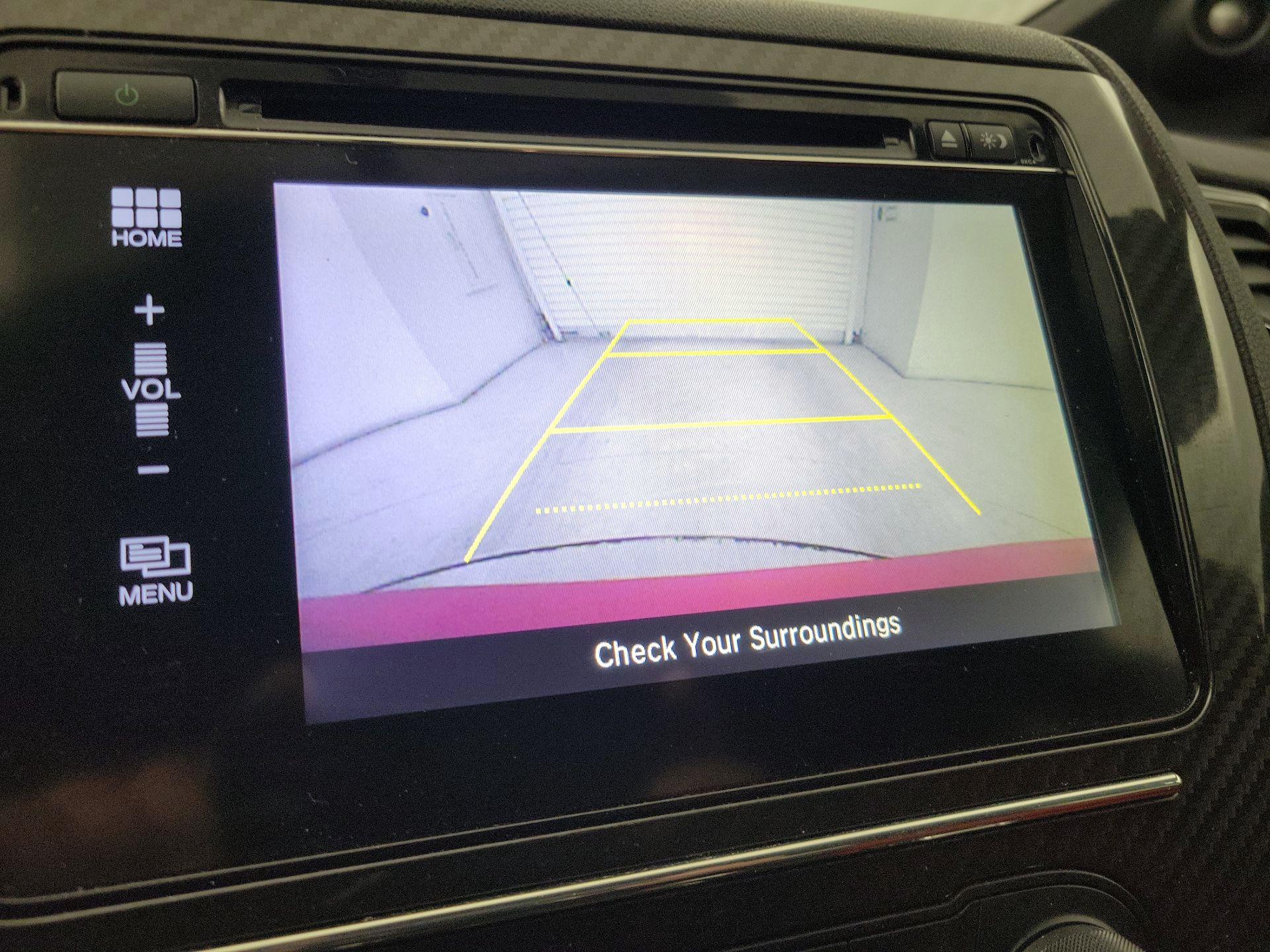 Thumbnail: 2015 Honda Civic - 14