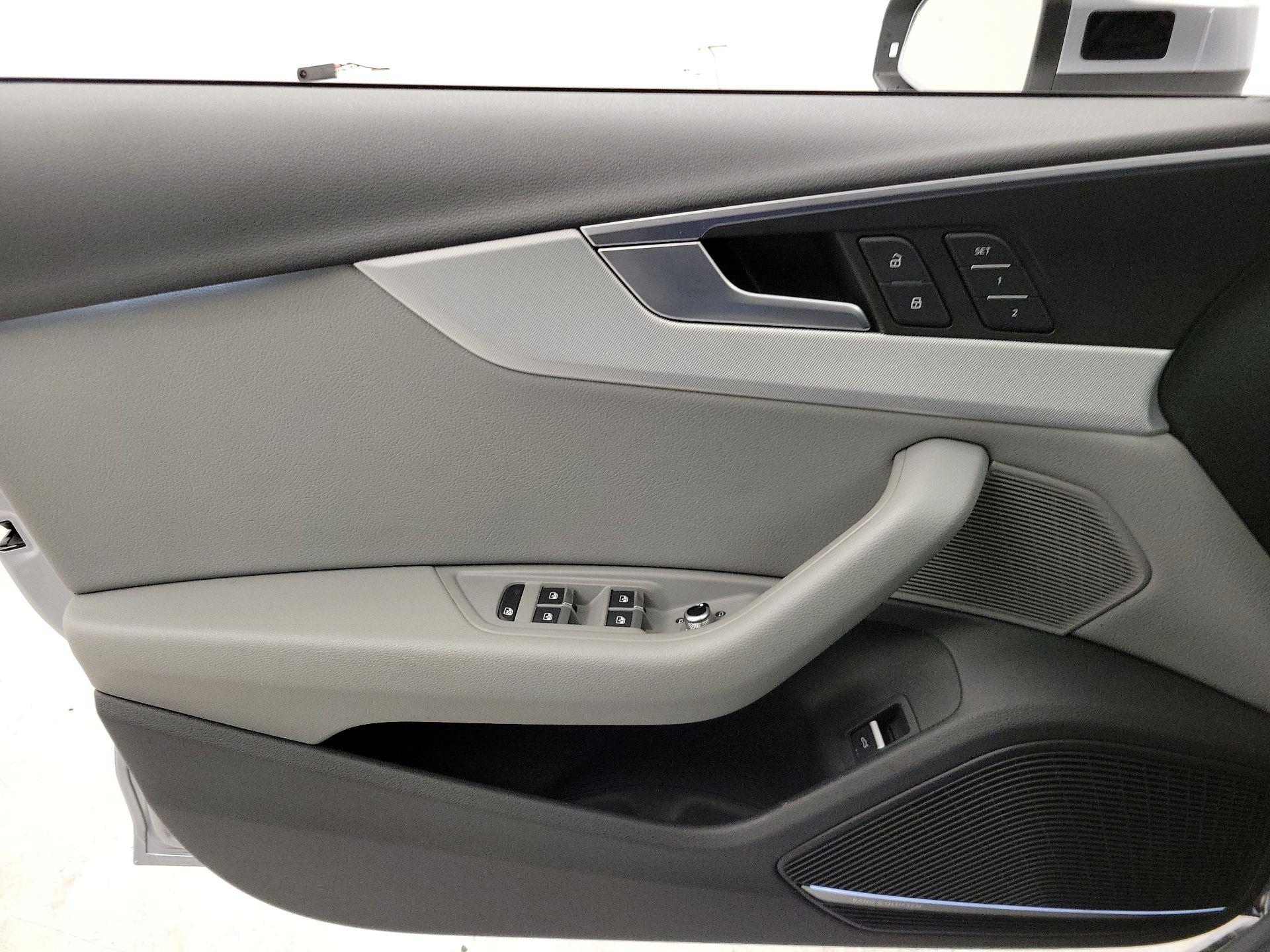 Thumbnail: 2018 Audi A4 - 12