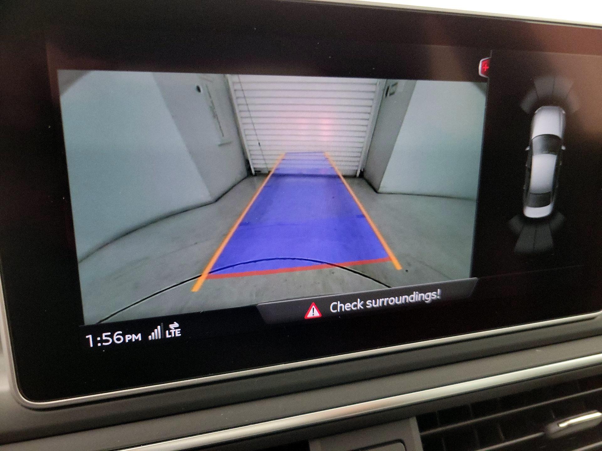 Thumbnail: 2018 Audi A4 - 14