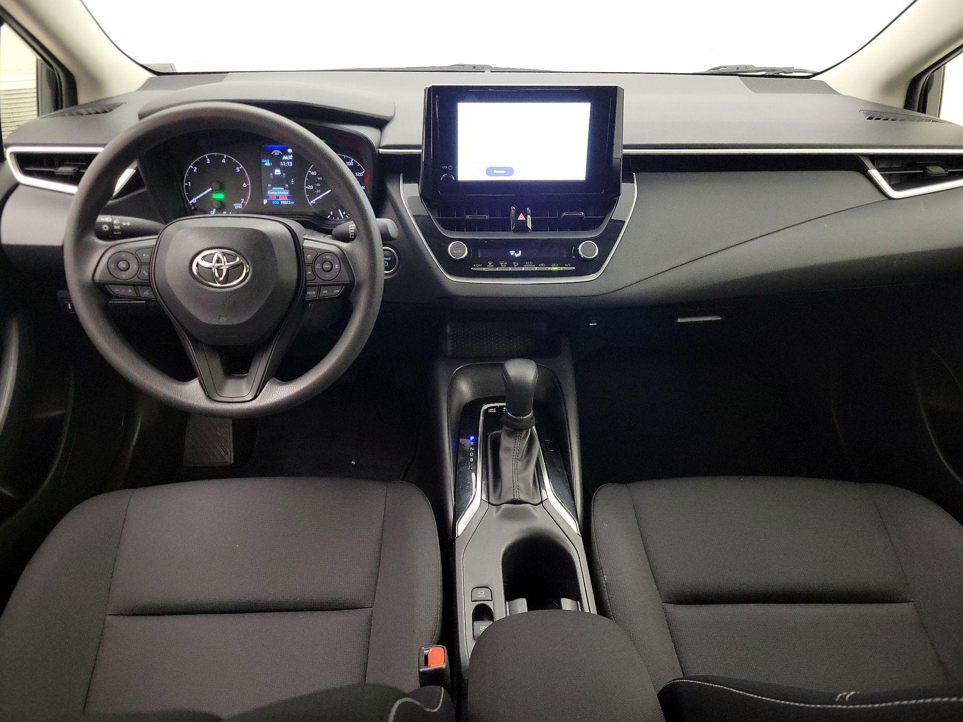 Thumbnail: 2024 Toyota Corolla - 9