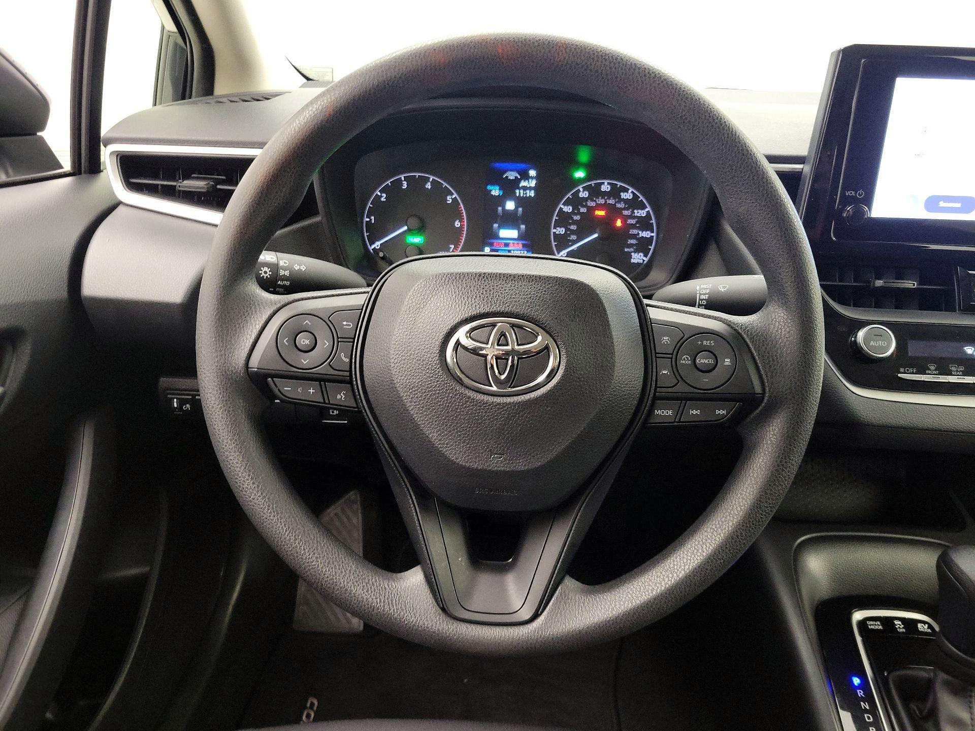 Thumbnail: 2024 Toyota Corolla - 10