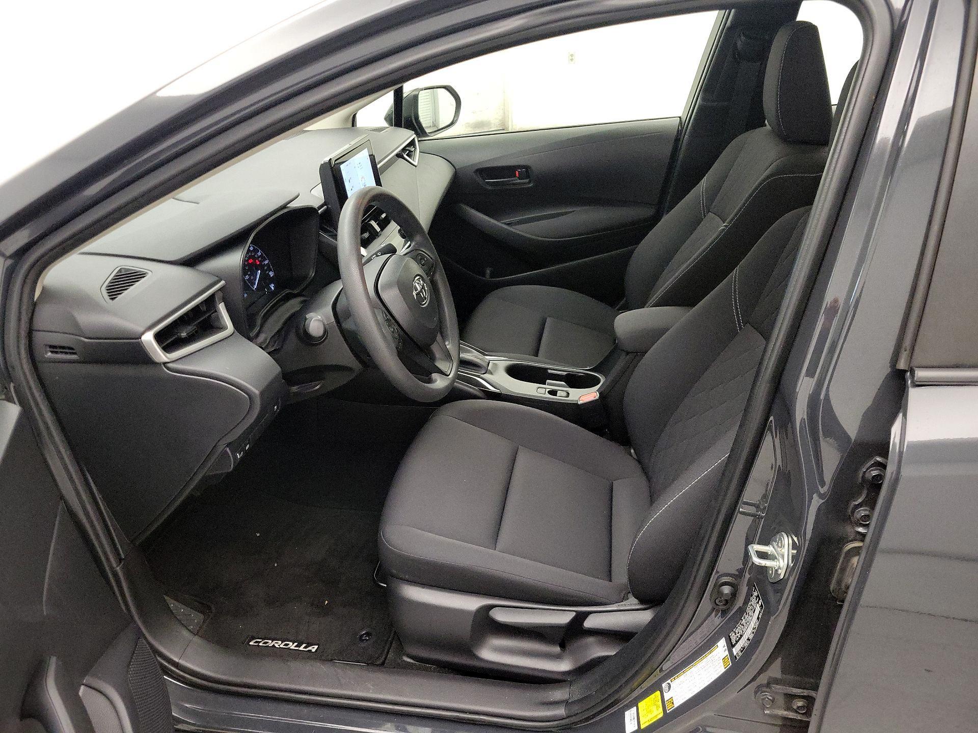 Thumbnail: 2024 Toyota Corolla - 11