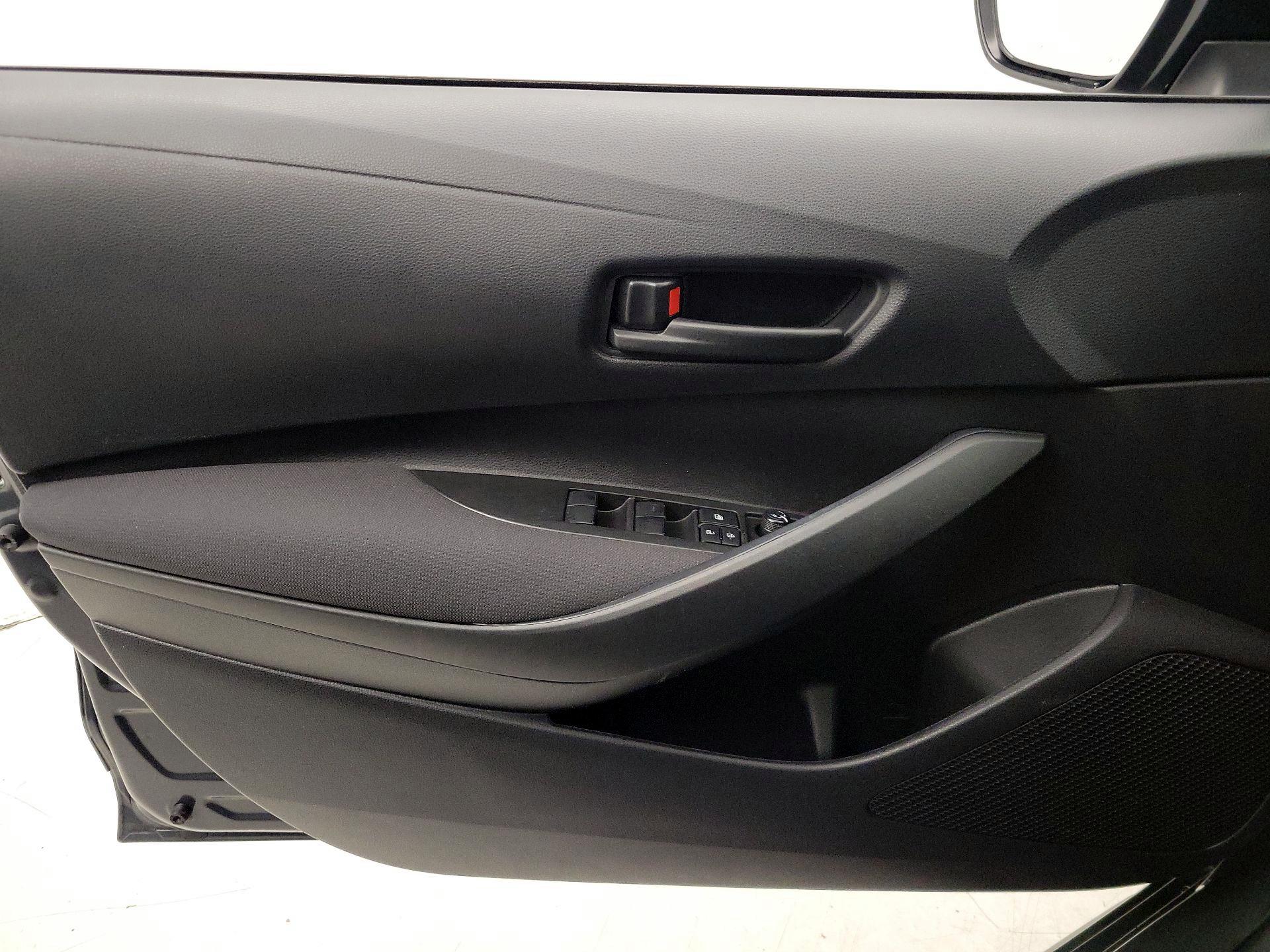 Thumbnail: 2024 Toyota Corolla - 12