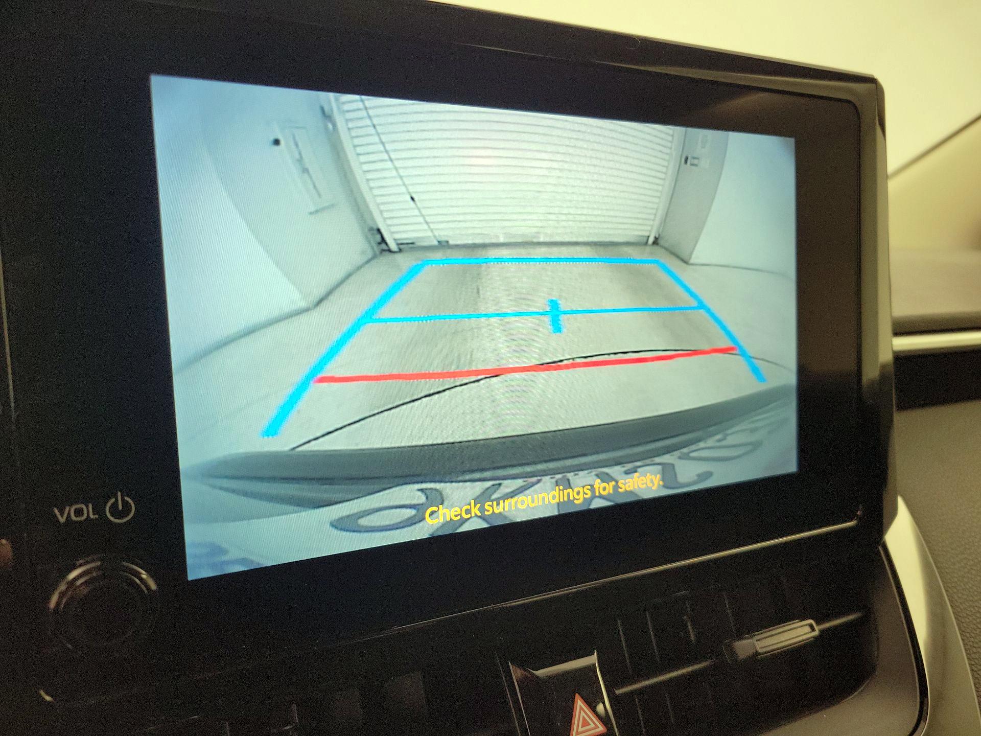 Thumbnail: 2024 Toyota Corolla - 14