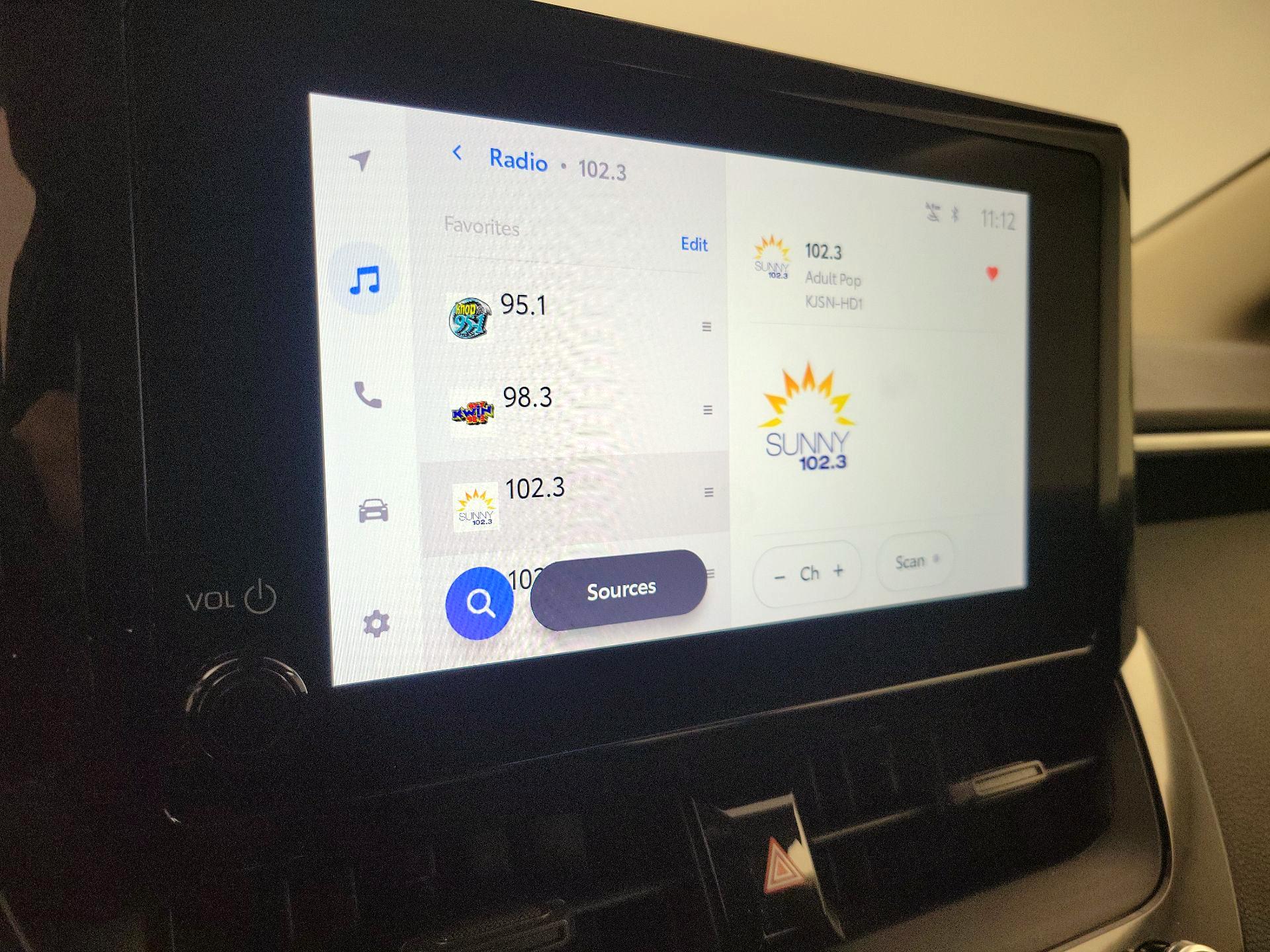 Thumbnail: 2024 Toyota Corolla - 15