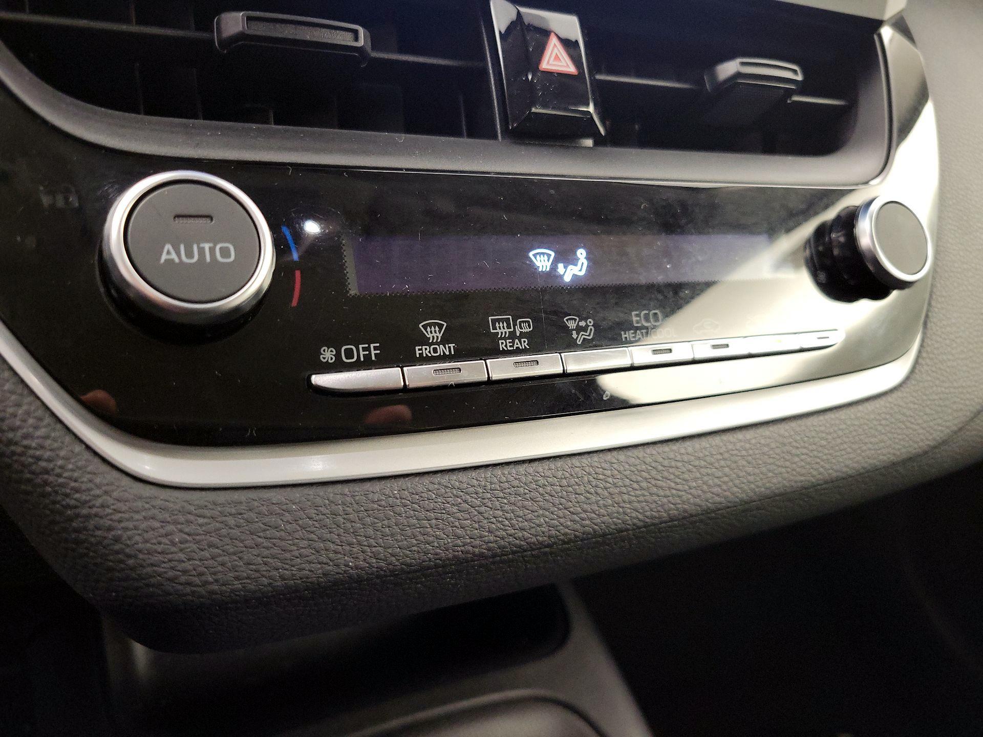 Thumbnail: 2024 Toyota Corolla - 16