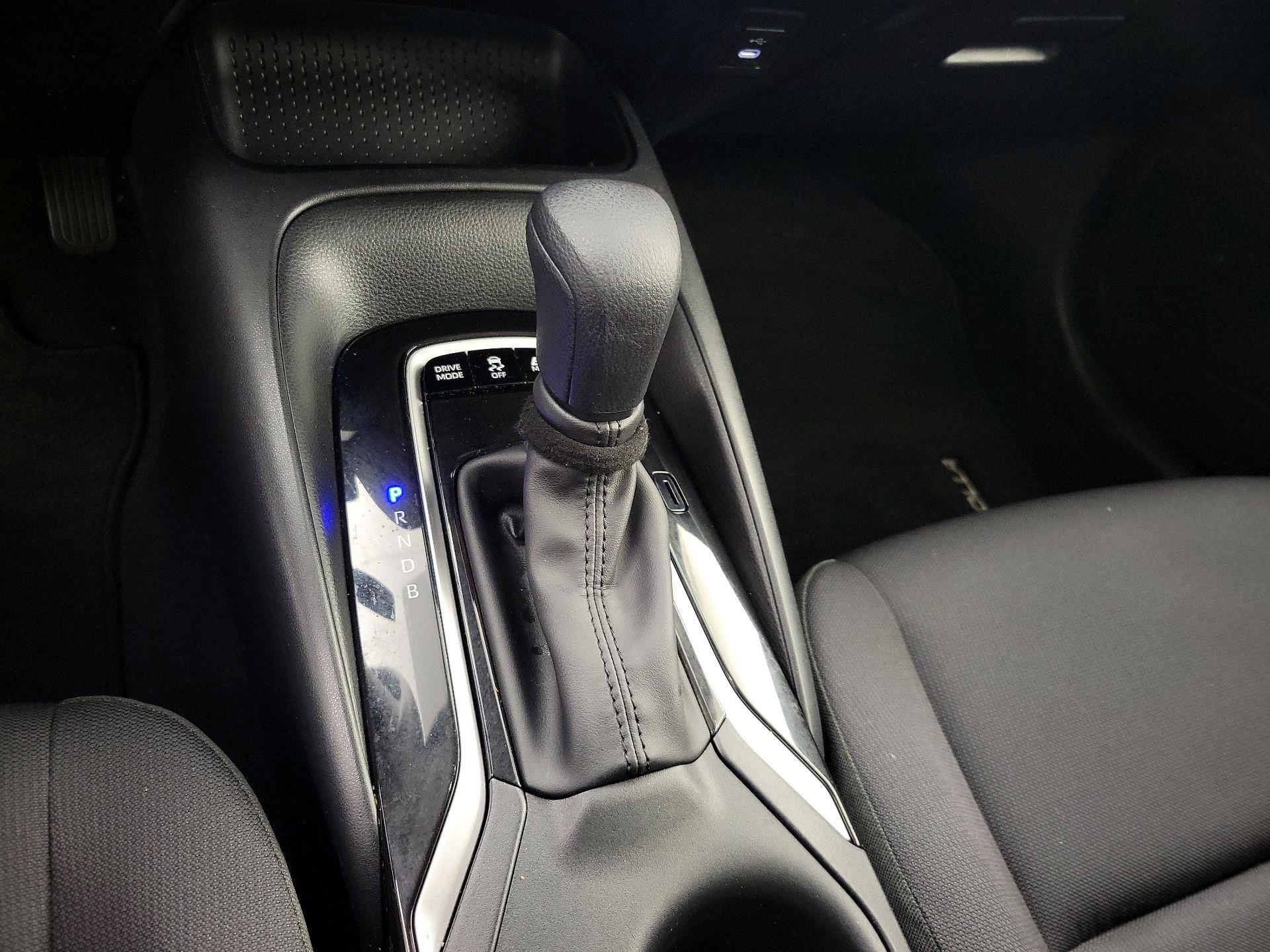 Thumbnail: 2024 Toyota Corolla - 17