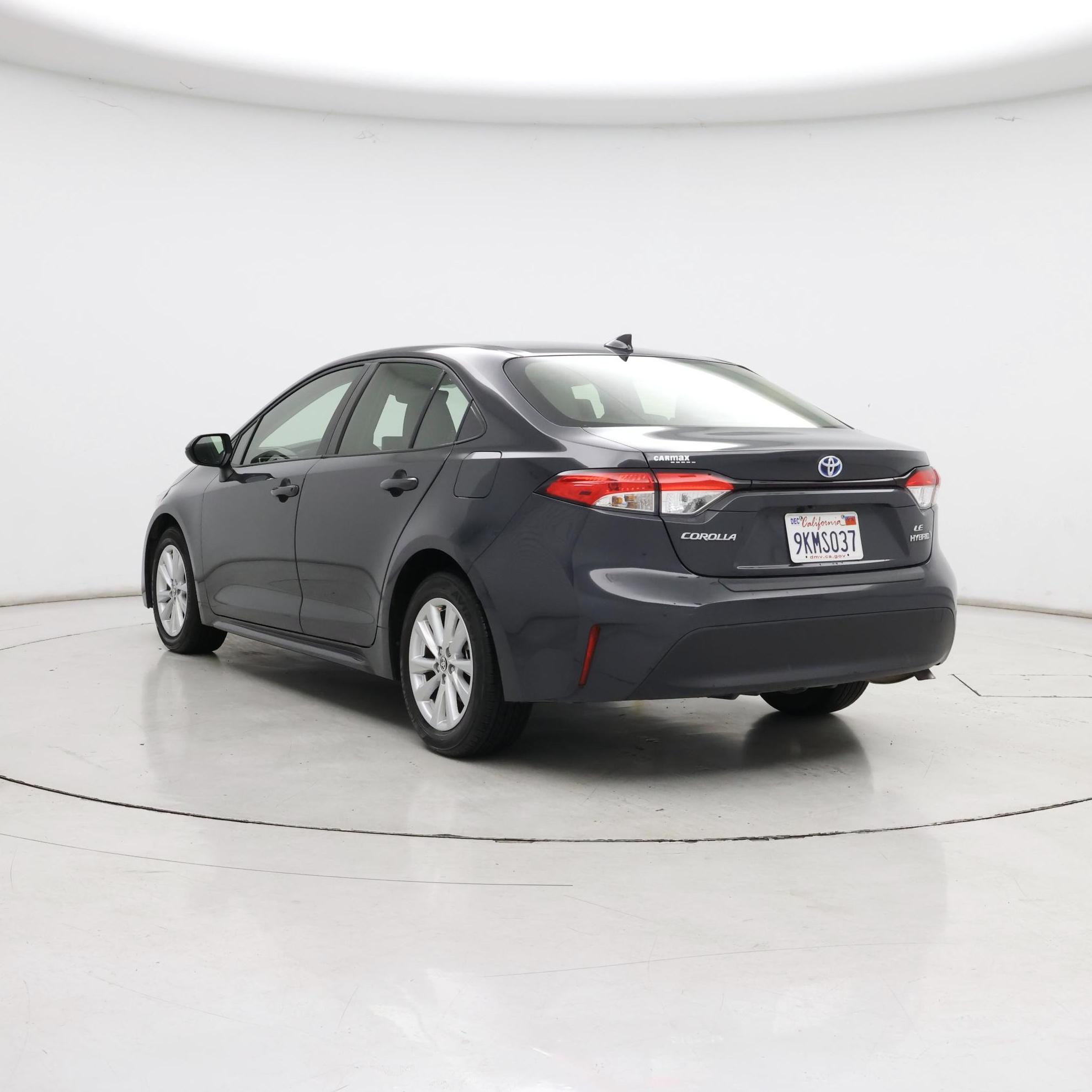 Thumbnail: 2024 Toyota Corolla - 2