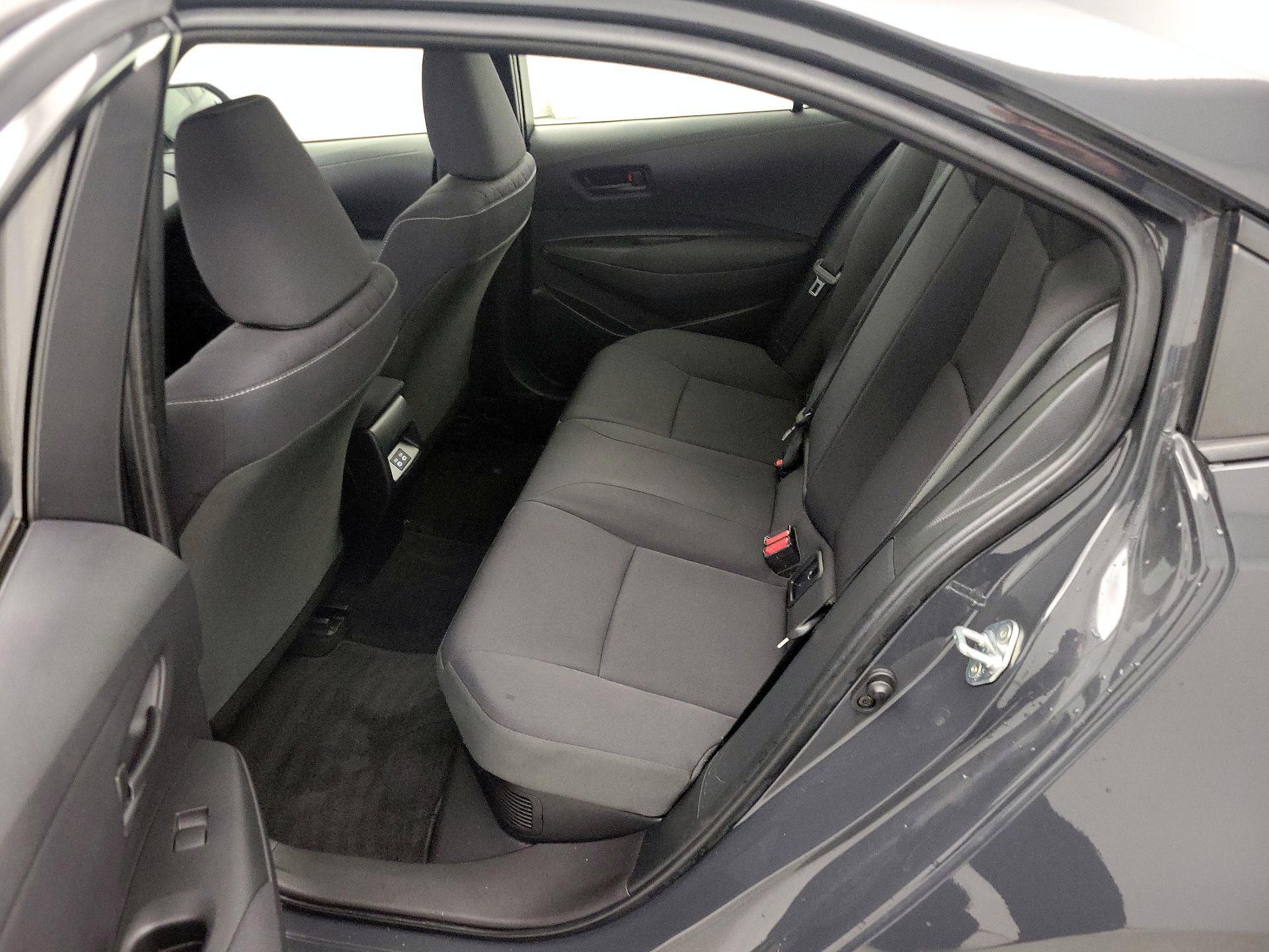 Thumbnail: 2024 Toyota Corolla - 19