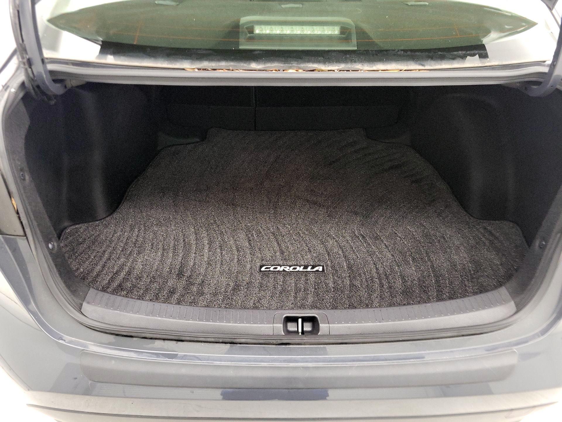 Thumbnail: 2024 Toyota Corolla - 20