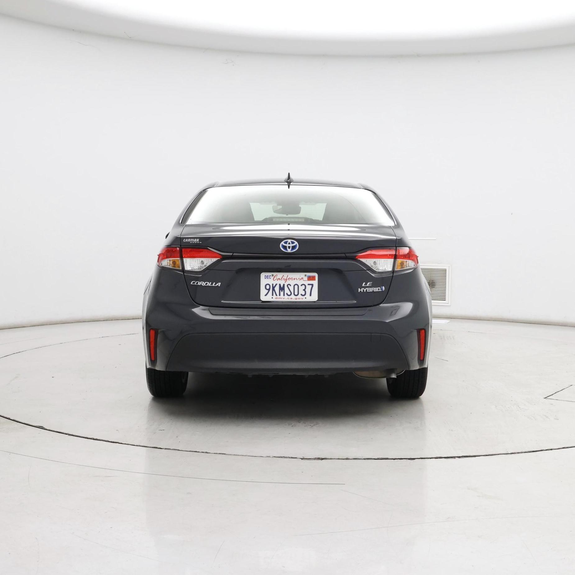 Thumbnail: 2024 Toyota Corolla - 6