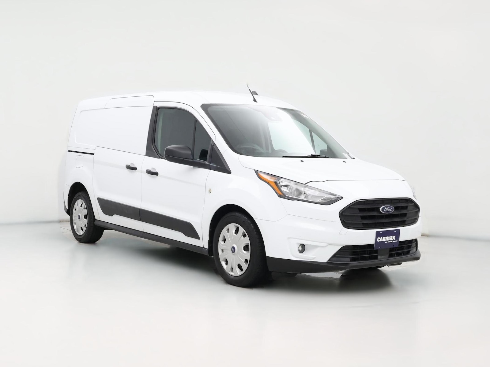 2021 Ford Transit Connect XLT