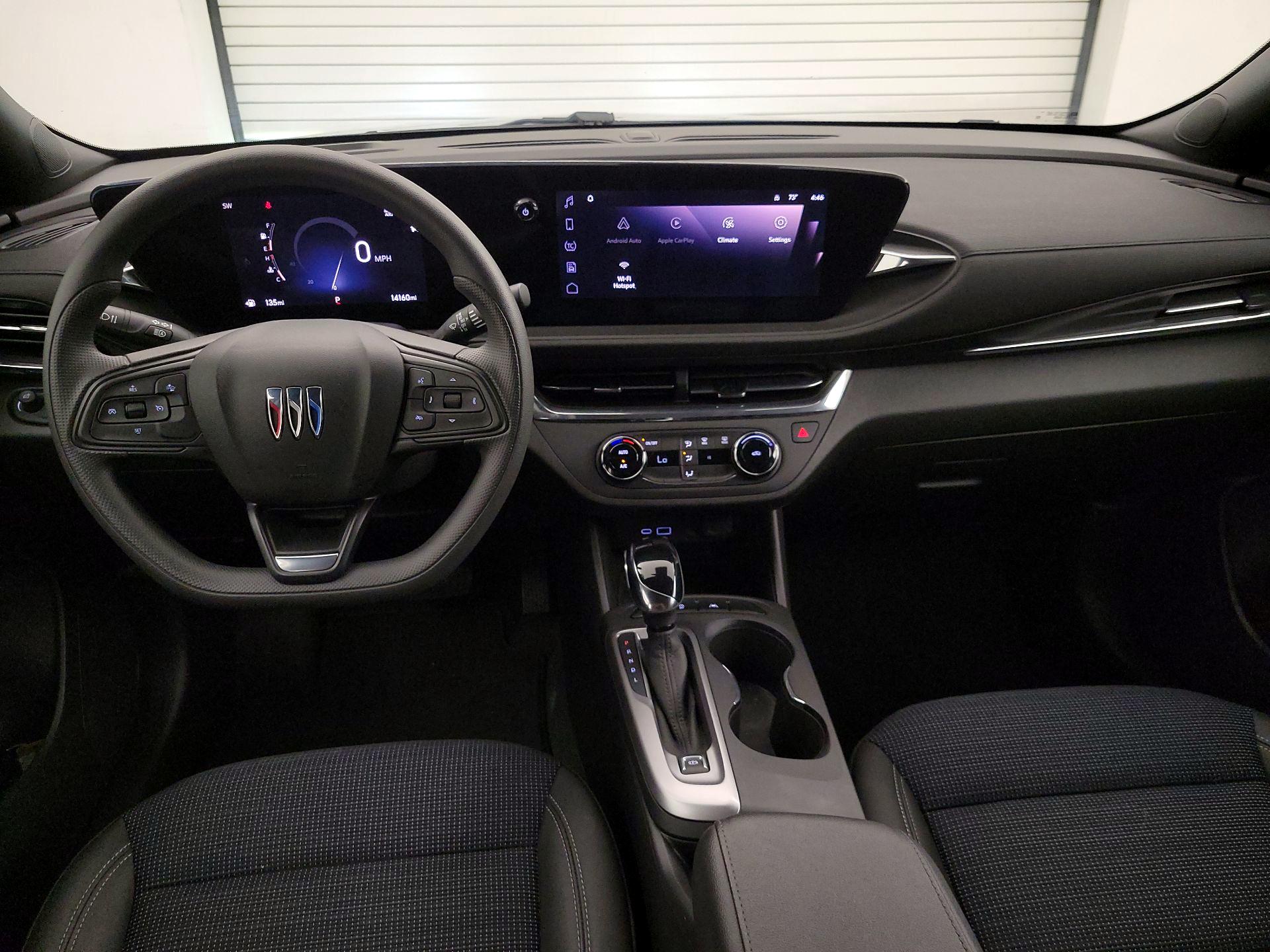 Thumbnail: 2025 Buick Envista - 9