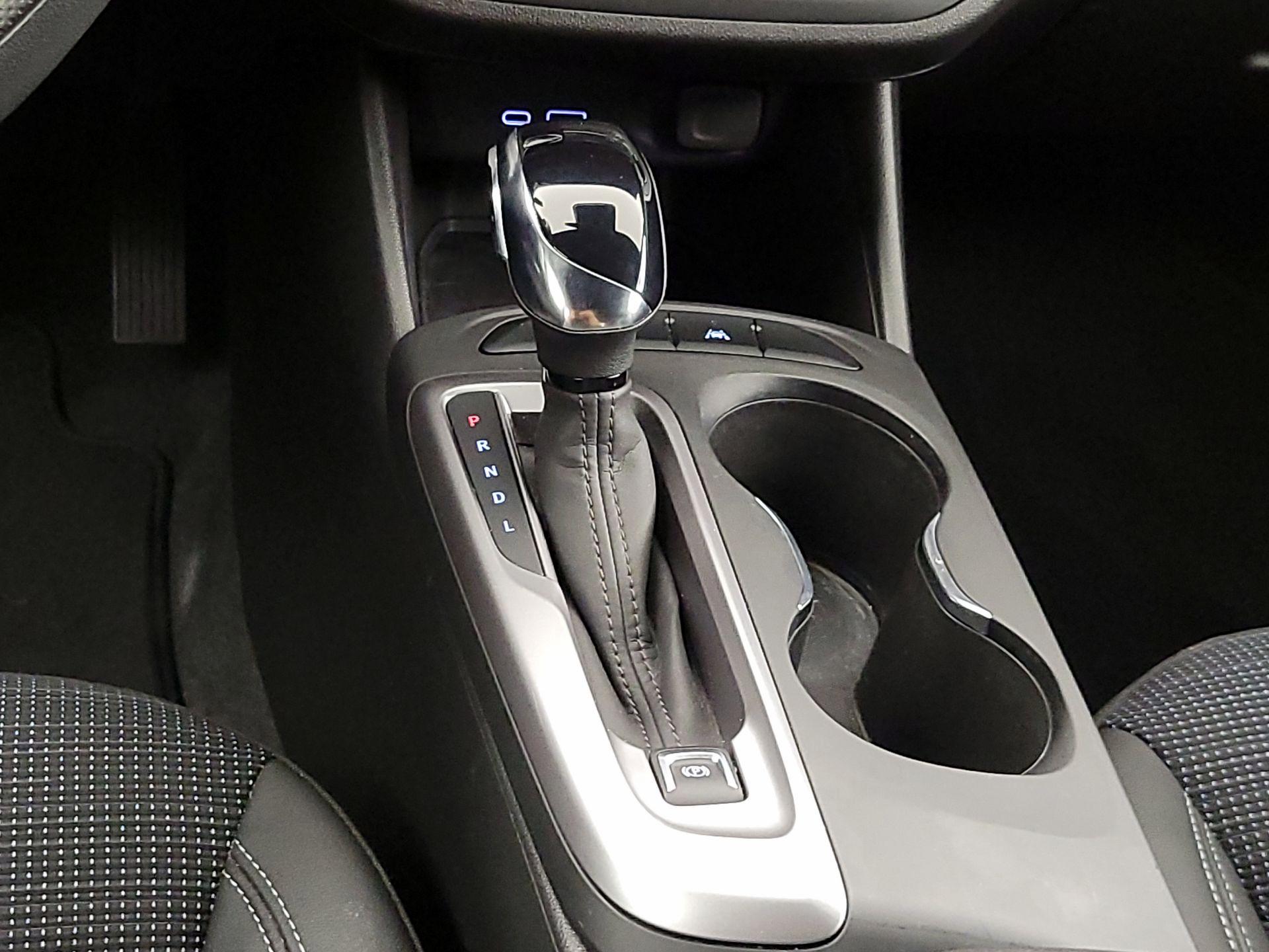 Thumbnail: 2025 Buick Envista - 17