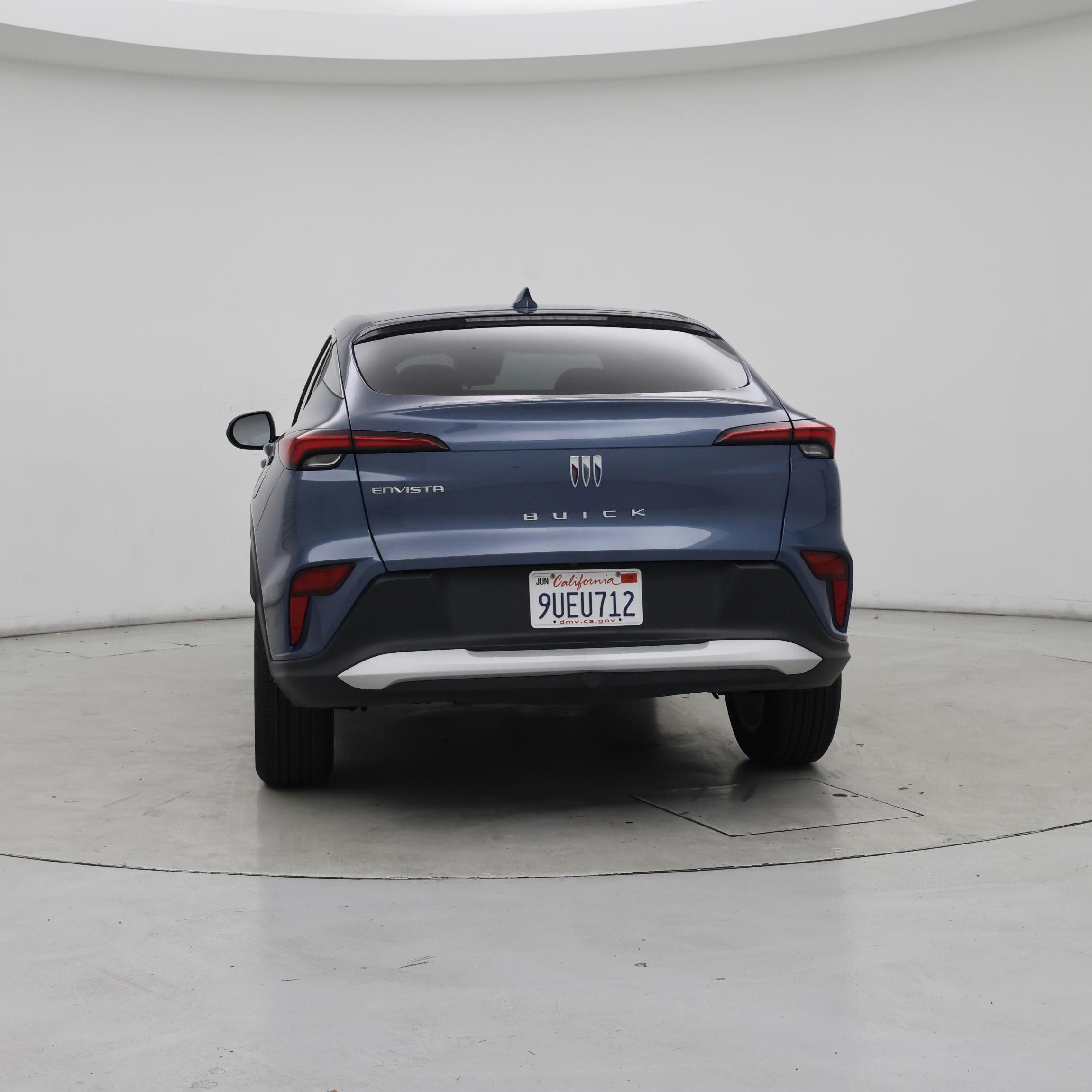 Thumbnail: 2025 Buick Envista - 6