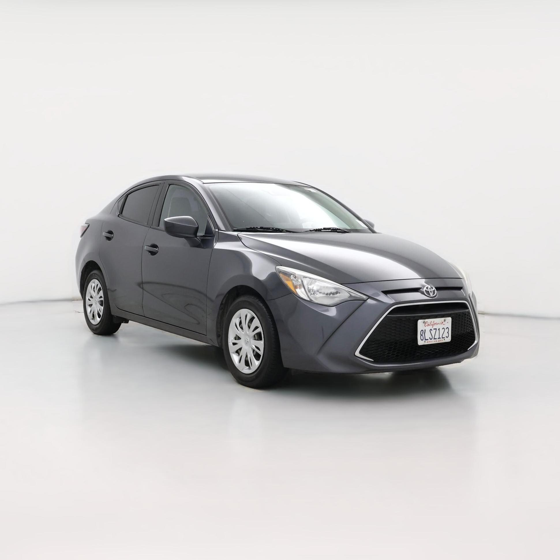 Thumbnail: 2019 Toyota Yaris - 1