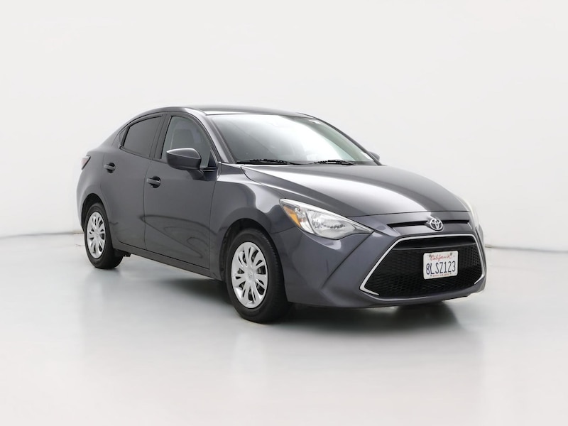 2019 Toyota Yaris L -
                  Modesto, CA