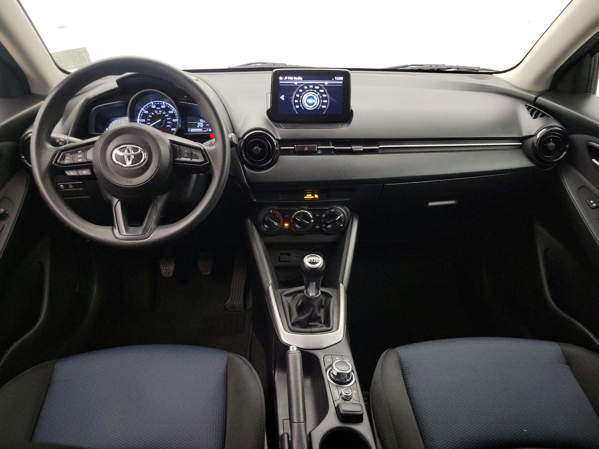 Thumbnail: 2019 Toyota Yaris - 9