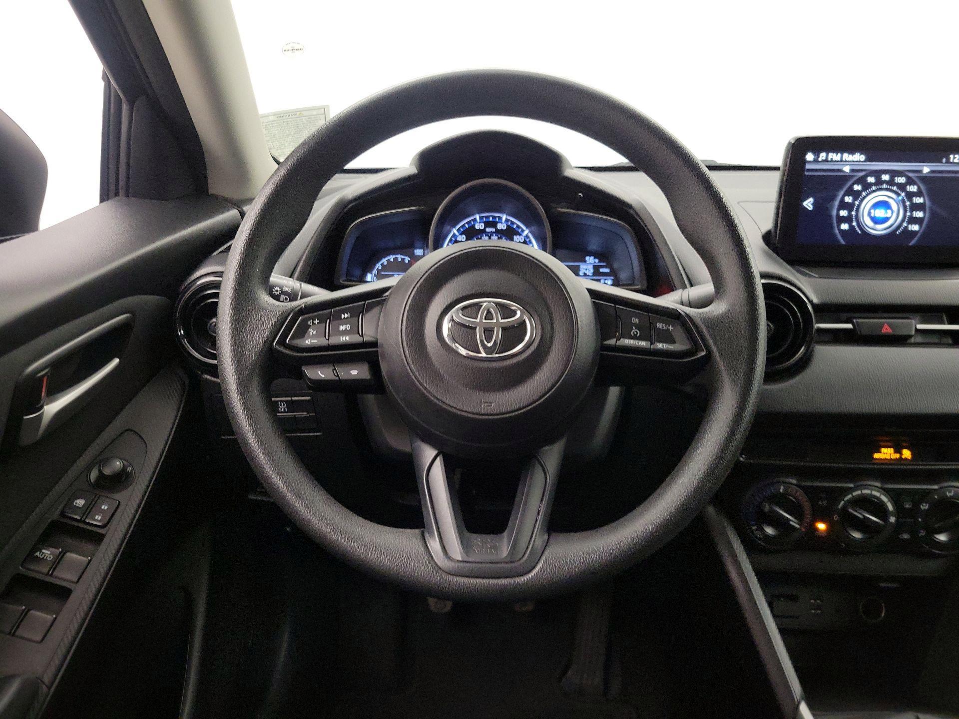 Thumbnail: 2019 Toyota Yaris - 10