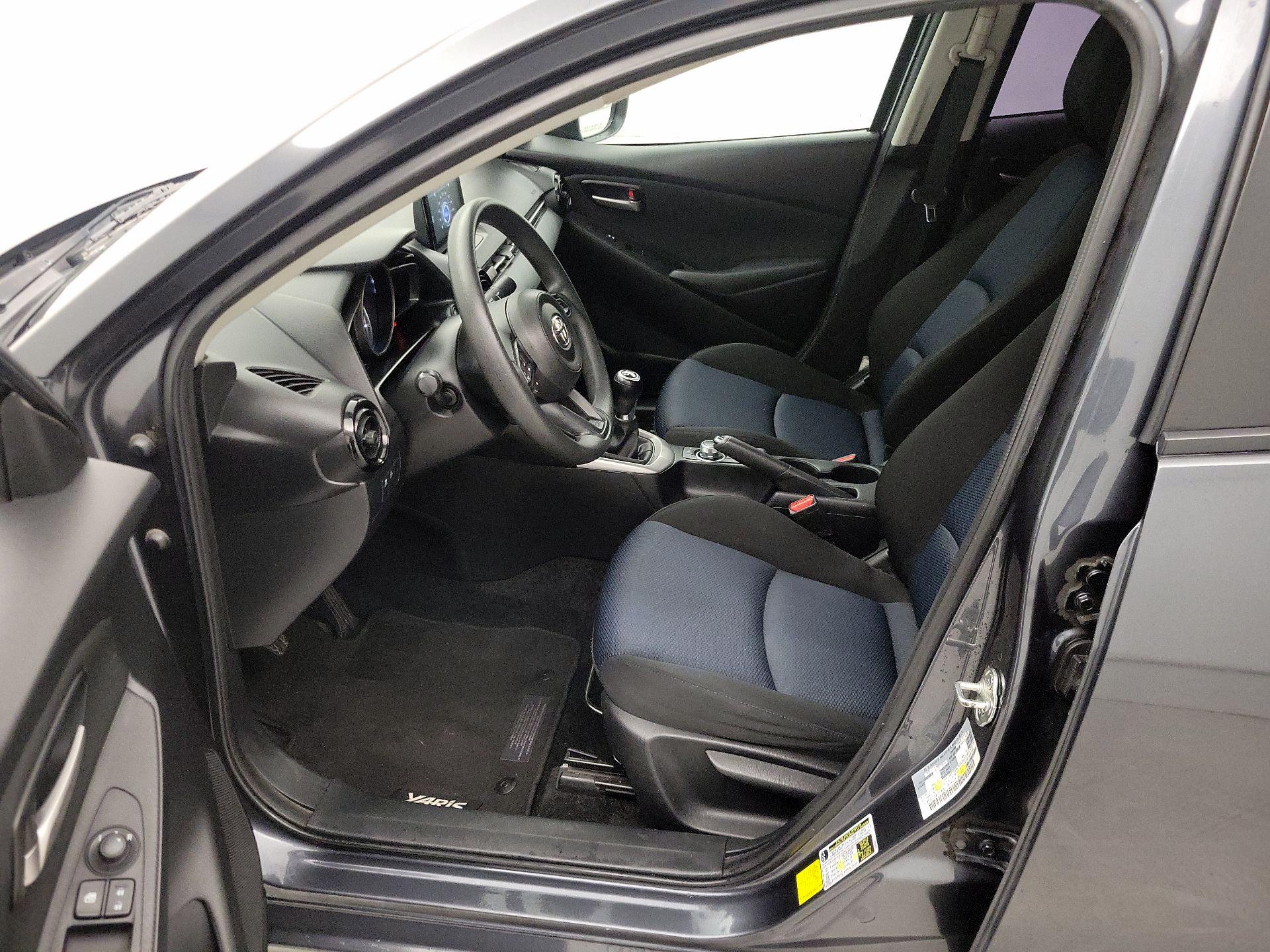 Thumbnail: 2019 Toyota Yaris - 11