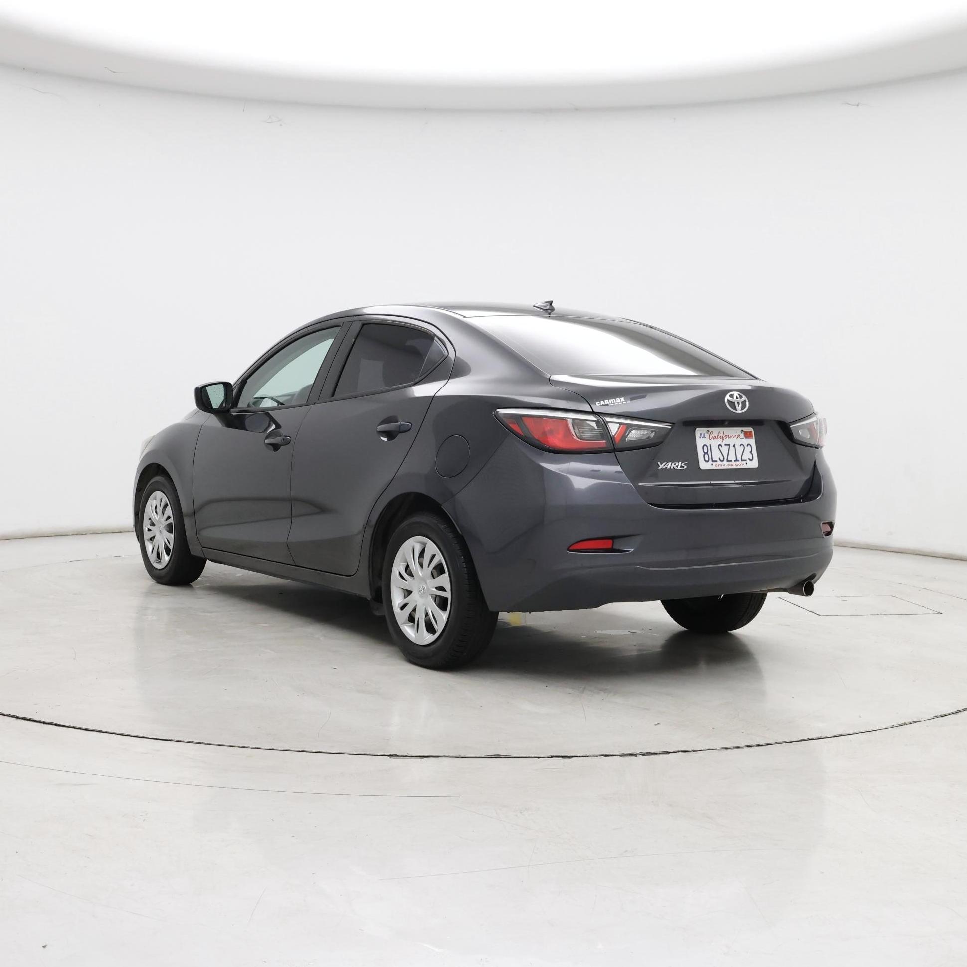 Thumbnail: 2019 Toyota Yaris - 2