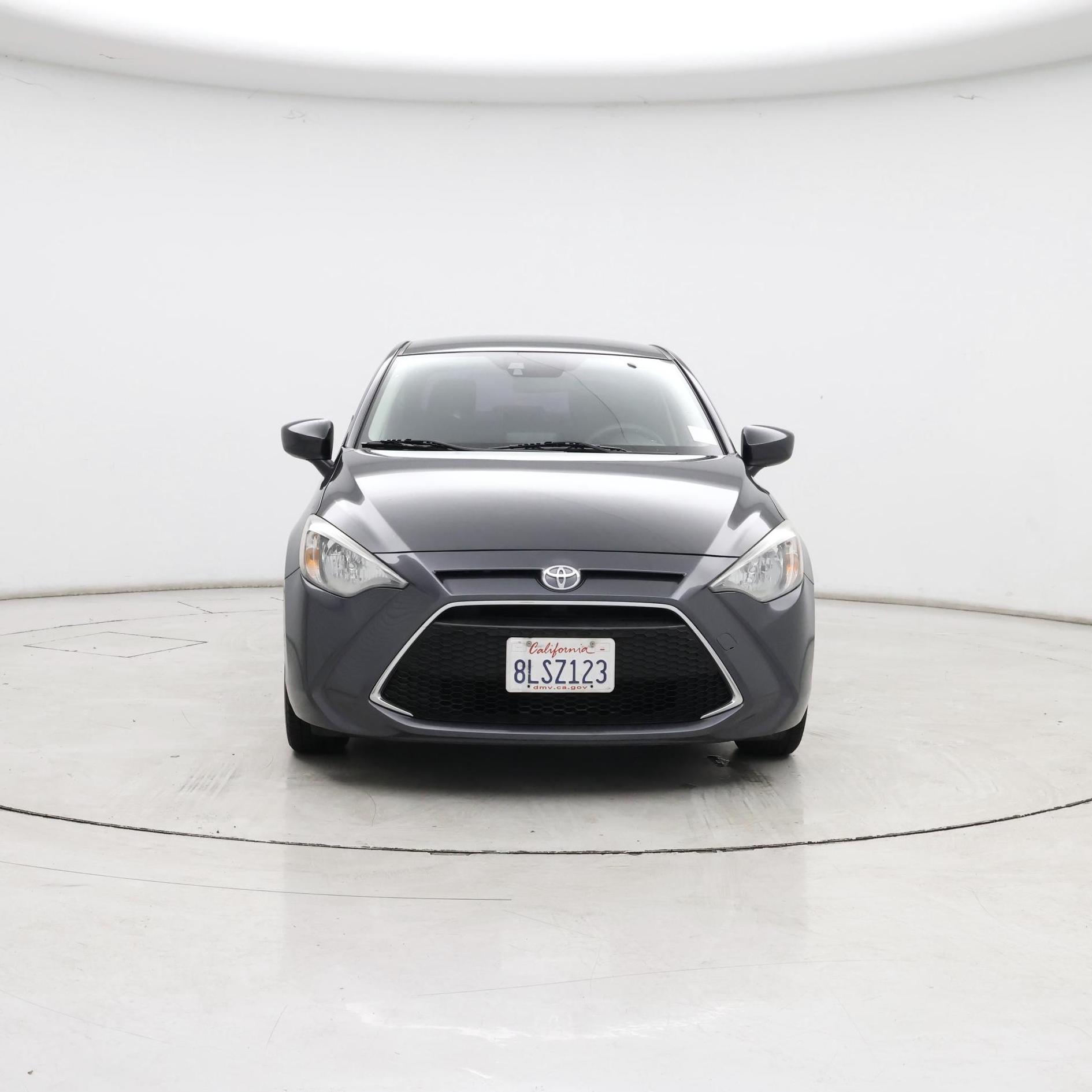 Thumbnail: 2019 Toyota Yaris - 5