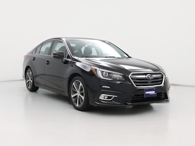 2018 Subaru Legacy 3.6R Limited
