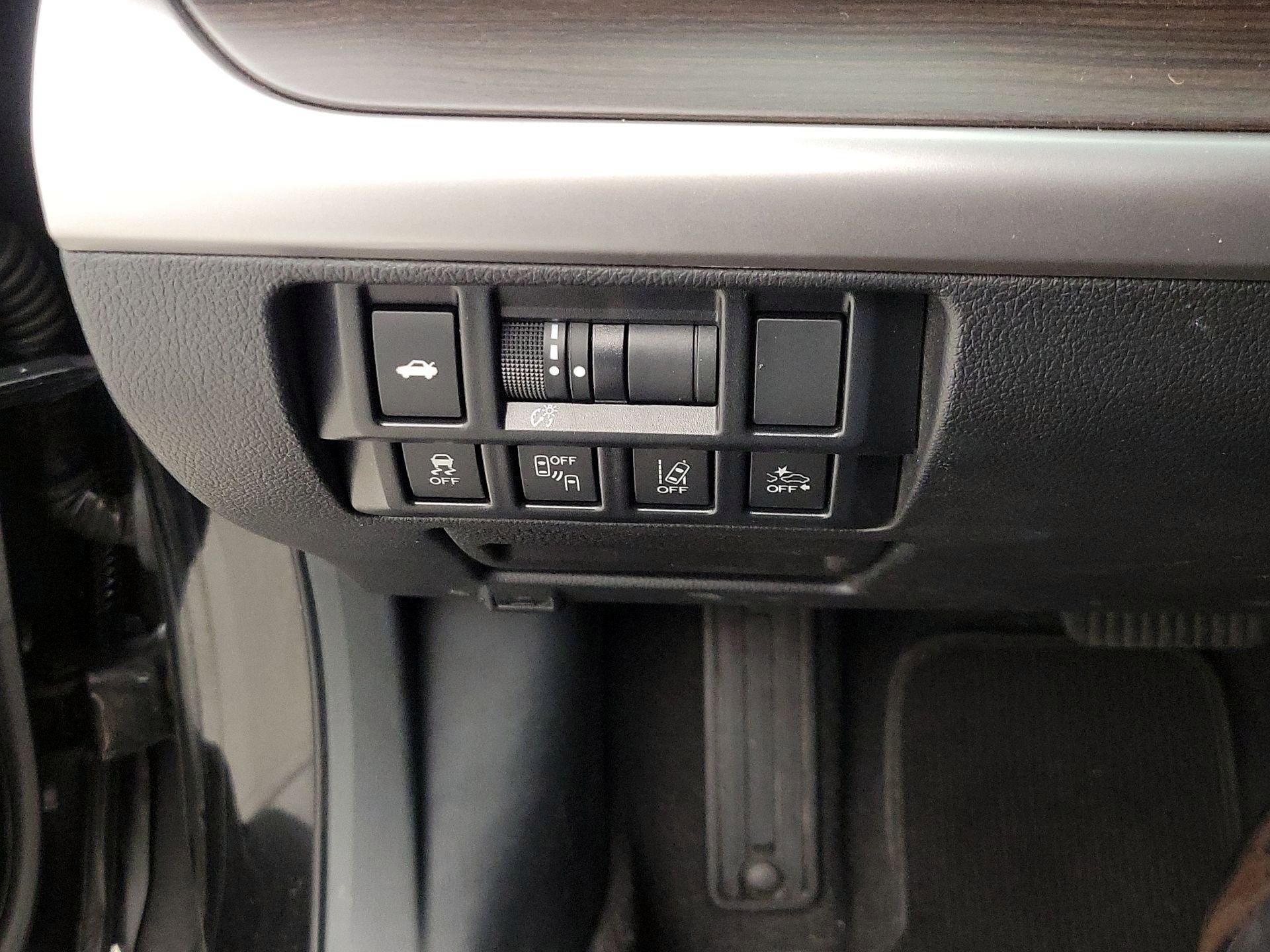 Thumbnail: 2018 Subaru Legacy - 13