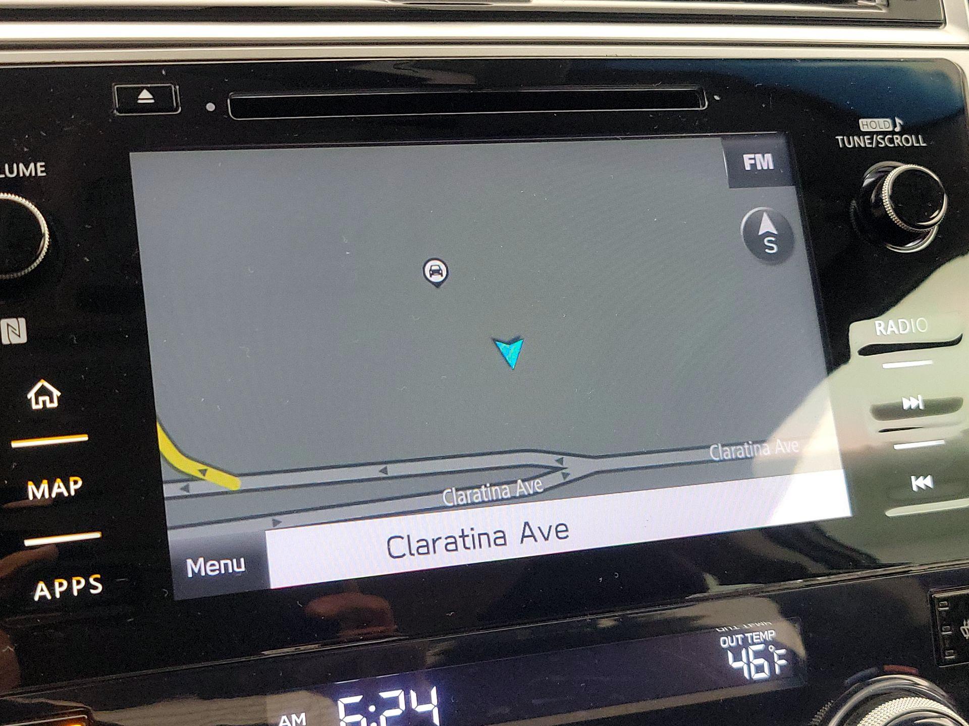 Thumbnail: 2018 Subaru Legacy - 14