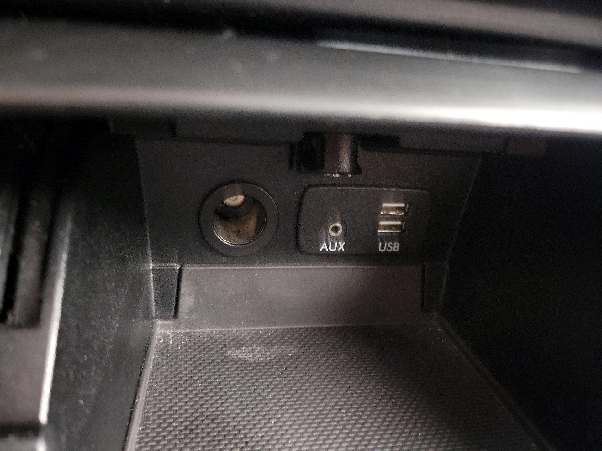 Thumbnail: 2018 Subaru Legacy - 19