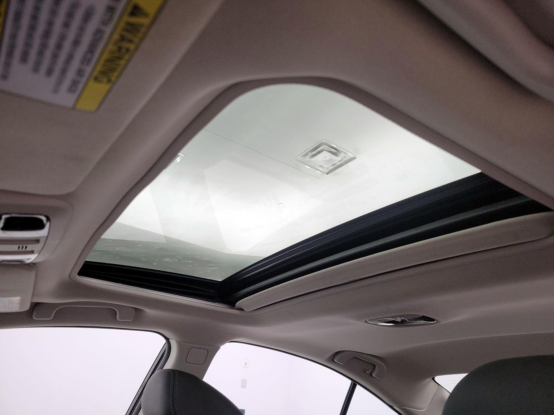 Thumbnail: 2018 Subaru Legacy - 20