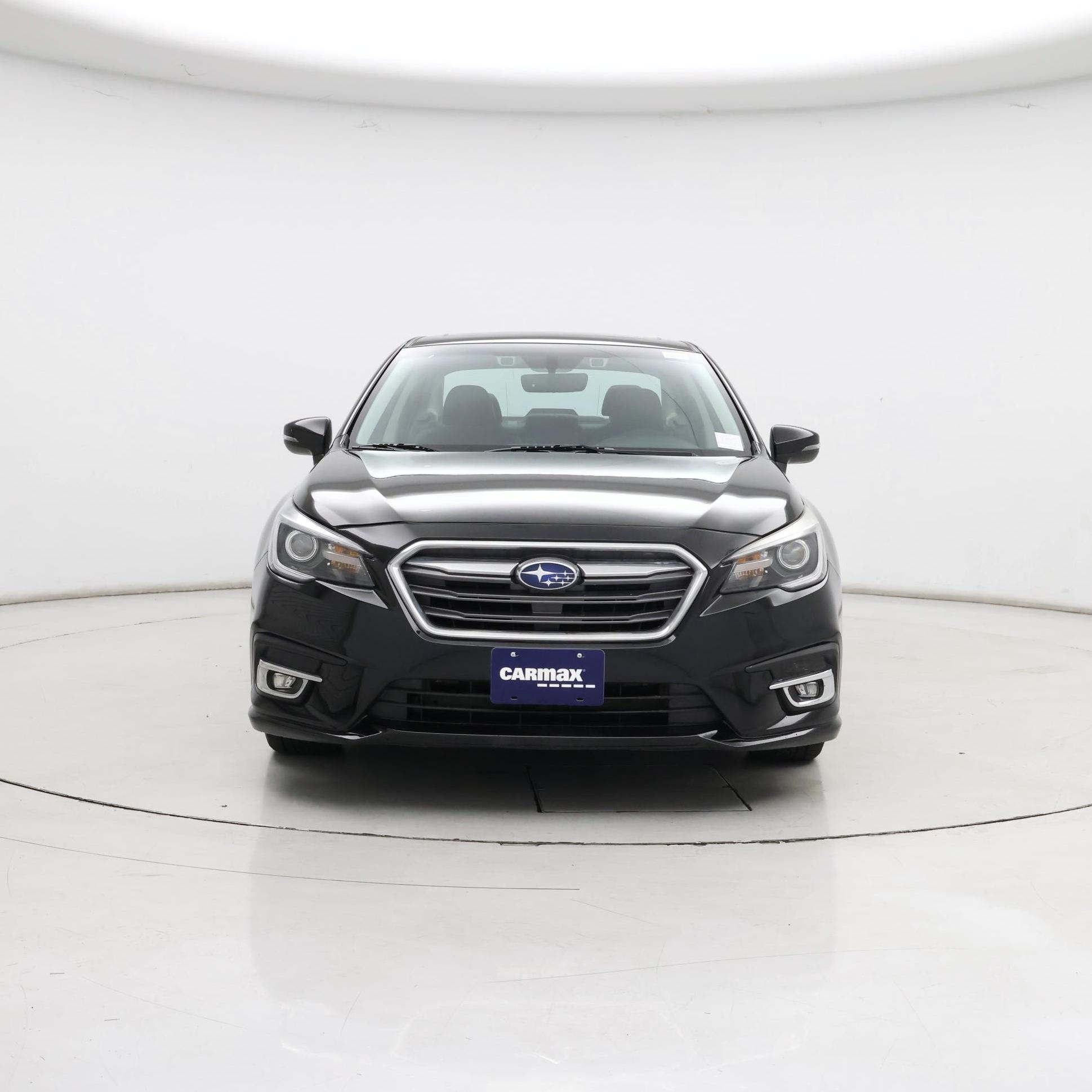 Thumbnail: 2018 Subaru Legacy - 5