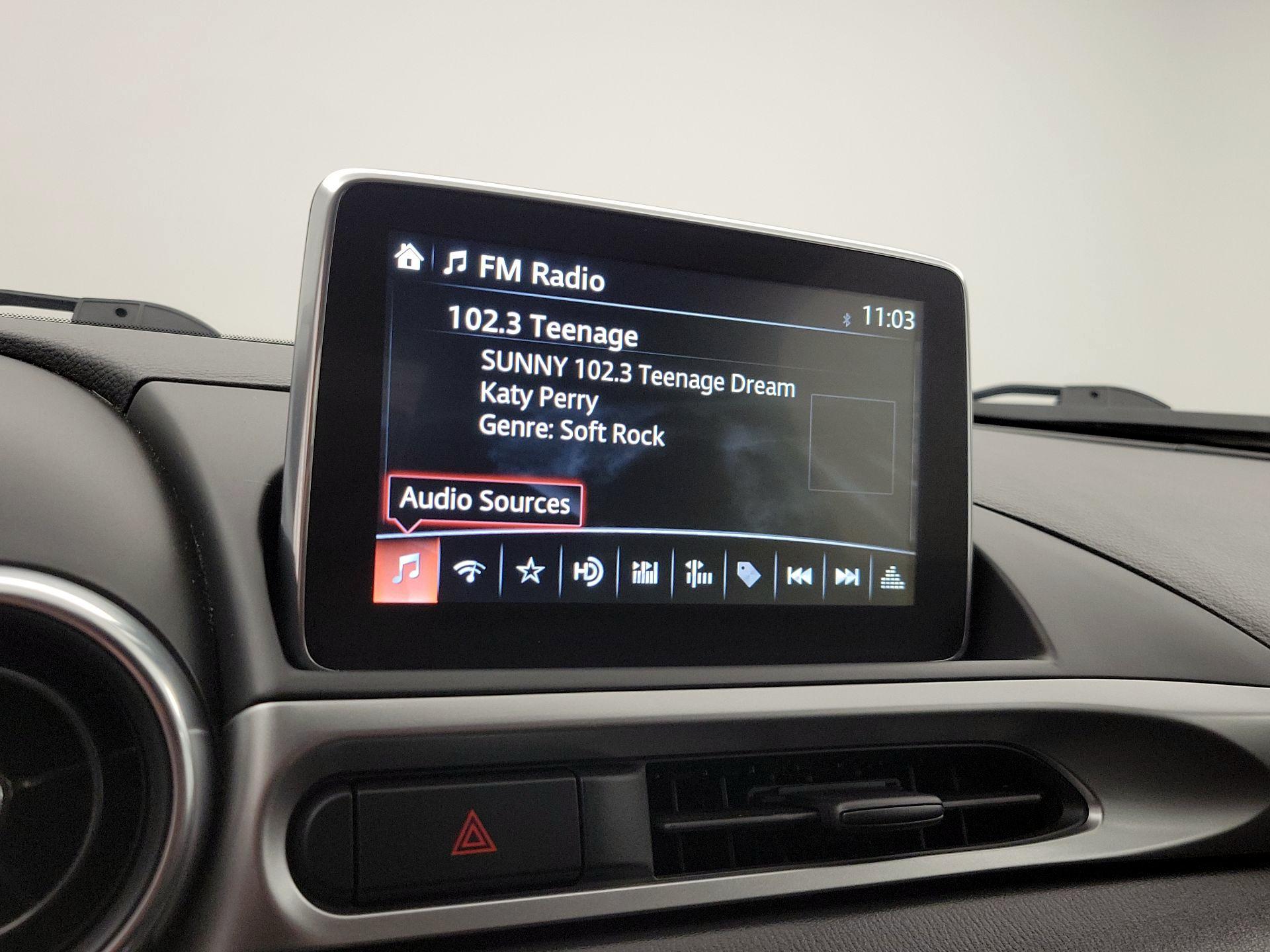 Thumbnail: 2017 Fiat 124 Spider - 15