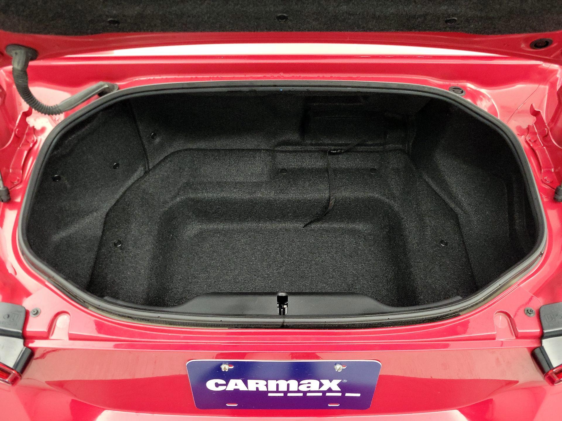 Thumbnail: 2017 Fiat 124 Spider - 19