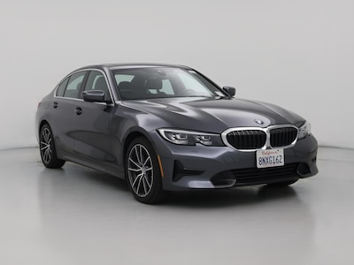 2020 BMW 330 I