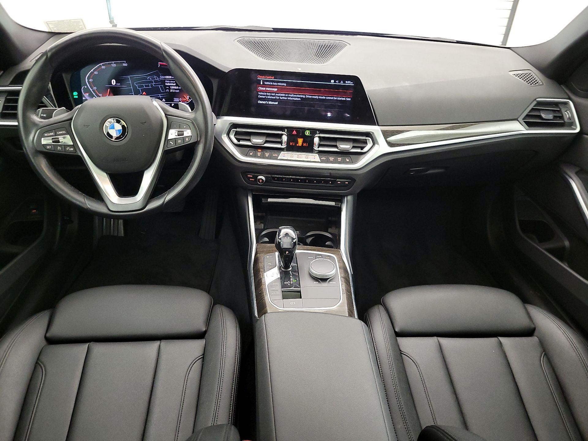 Thumbnail: 2020 BMW 3 Series - 9