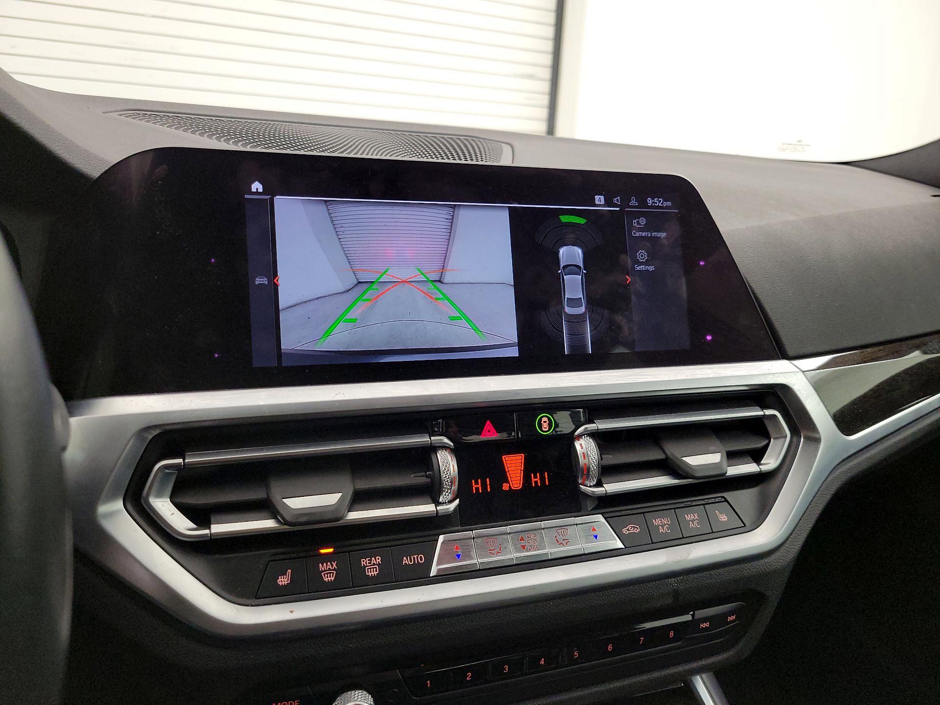 Thumbnail: 2020 BMW 3 Series - 15