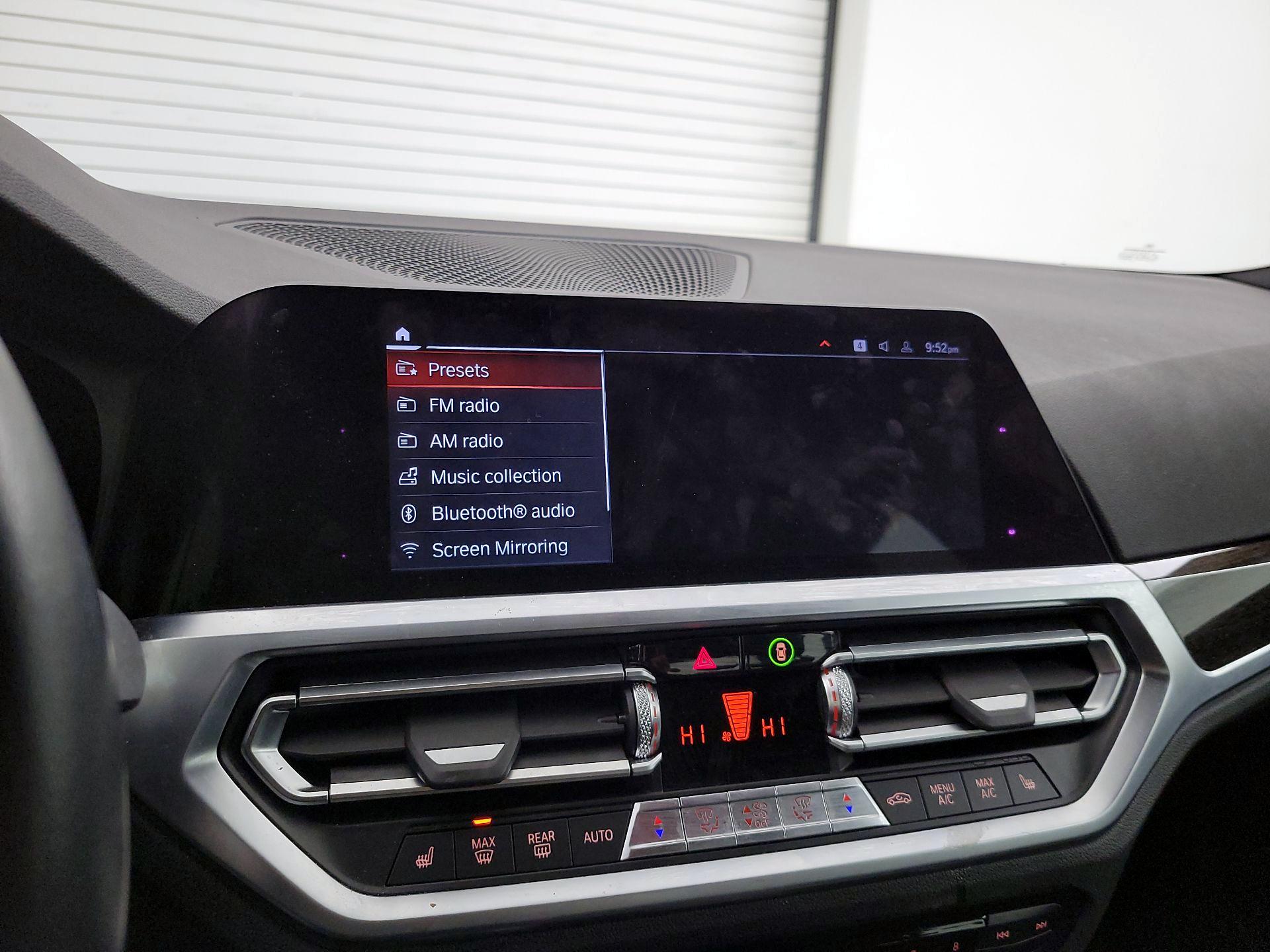 Thumbnail: 2020 BMW 3 Series - 16