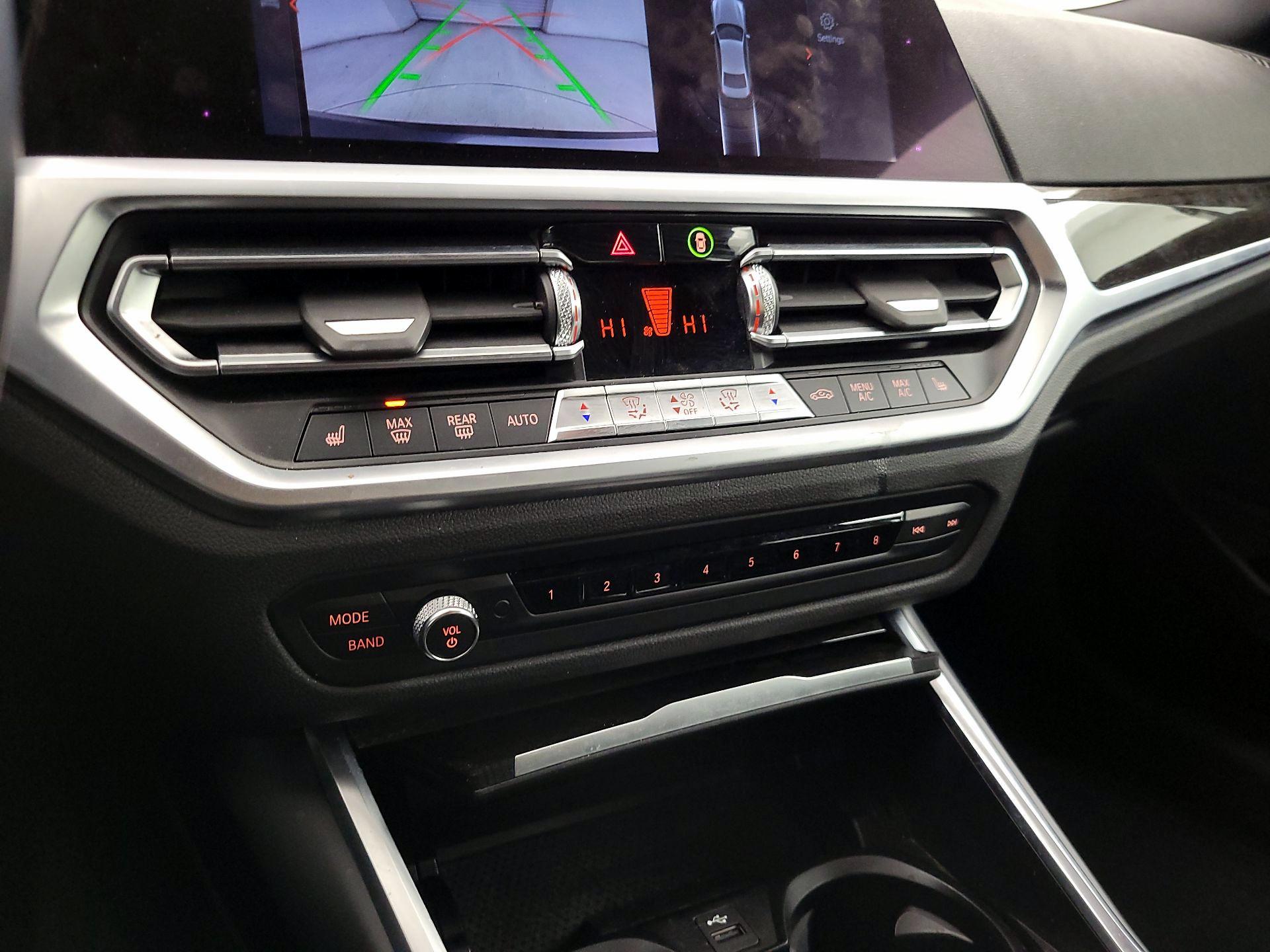 Thumbnail: 2020 BMW 3 Series - 17