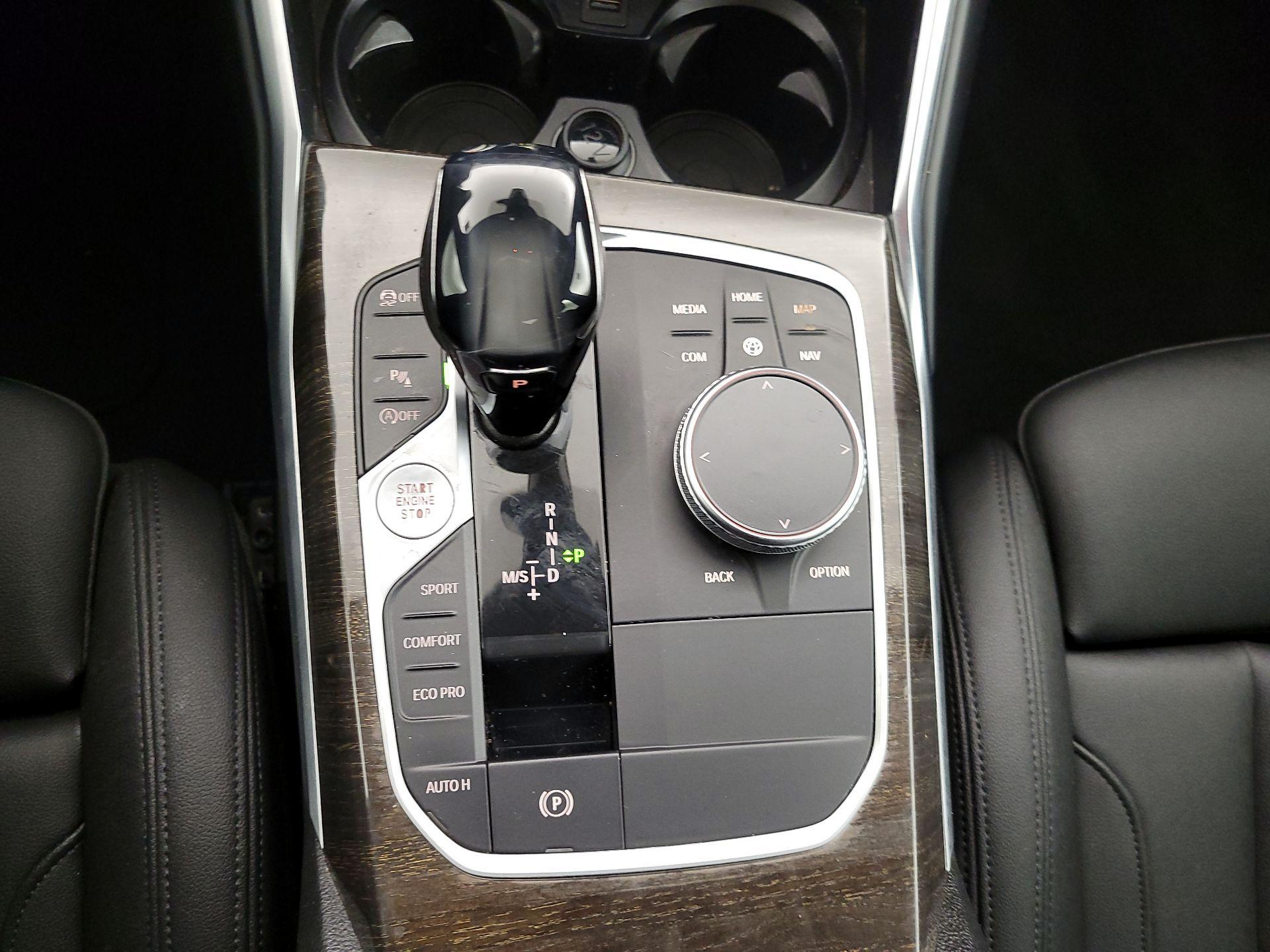 Thumbnail: 2020 BMW 3 Series - 18