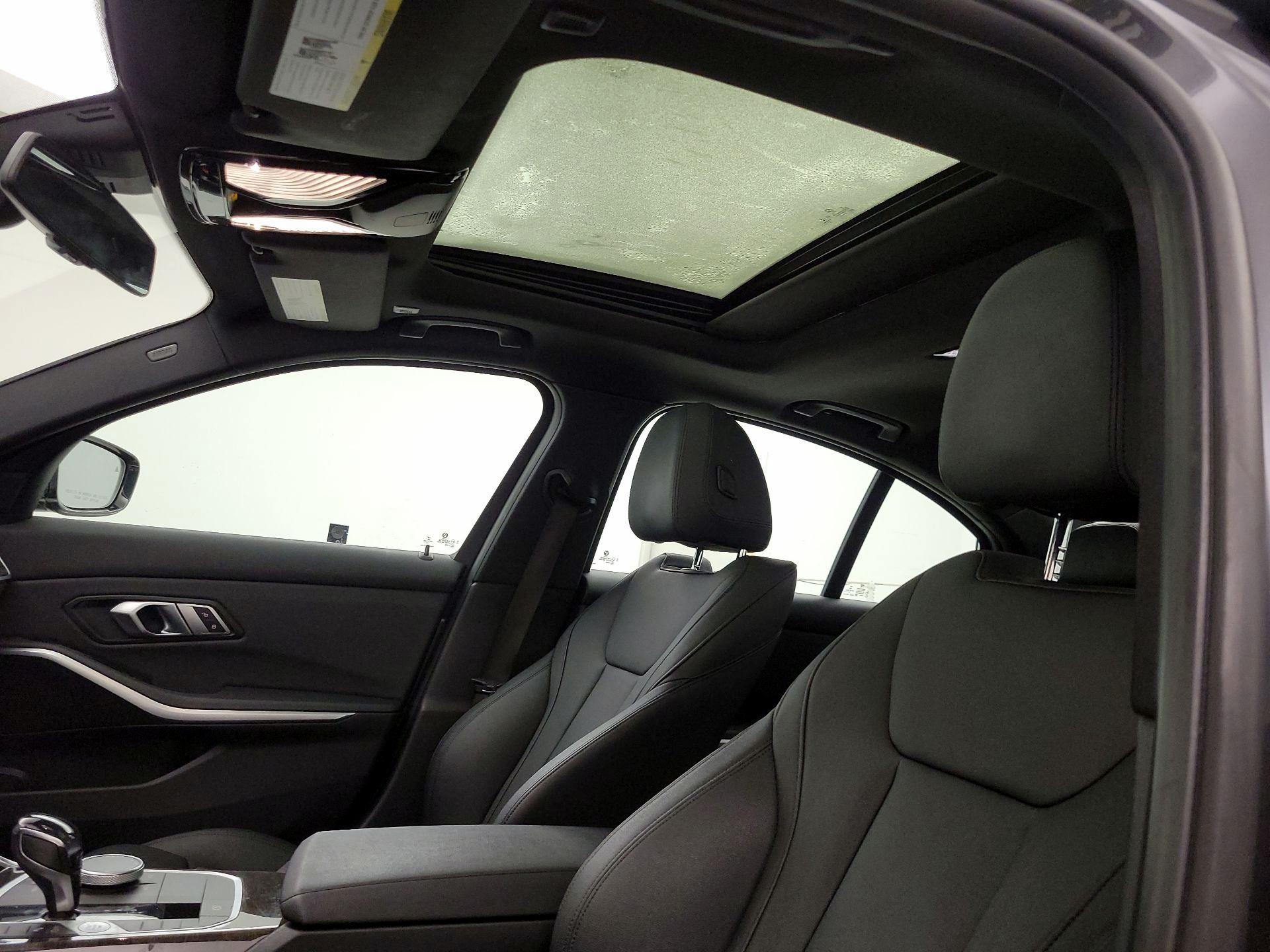 Thumbnail: 2020 BMW 3 Series - 20