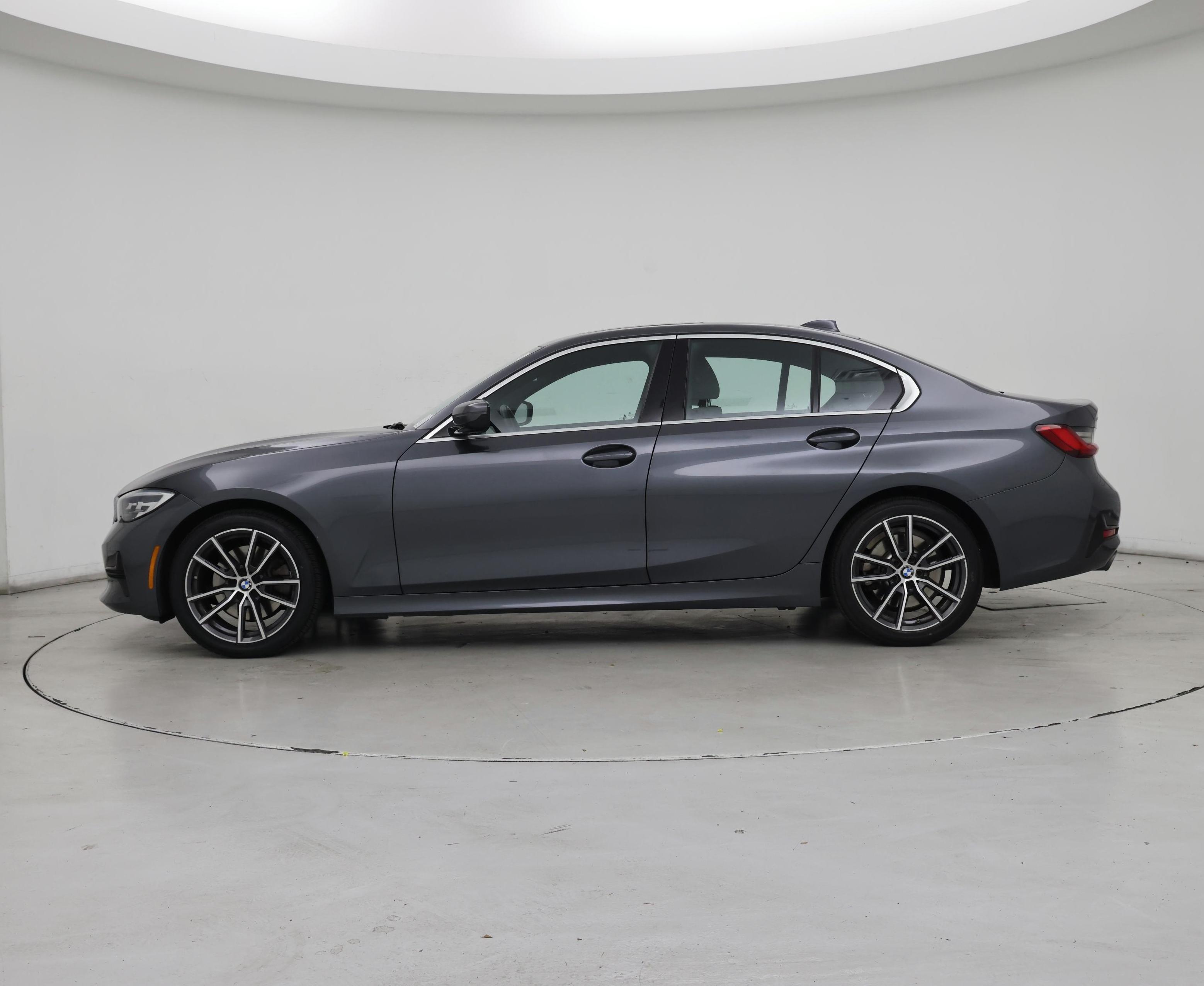 Thumbnail: 2020 BMW 3 Series - 3