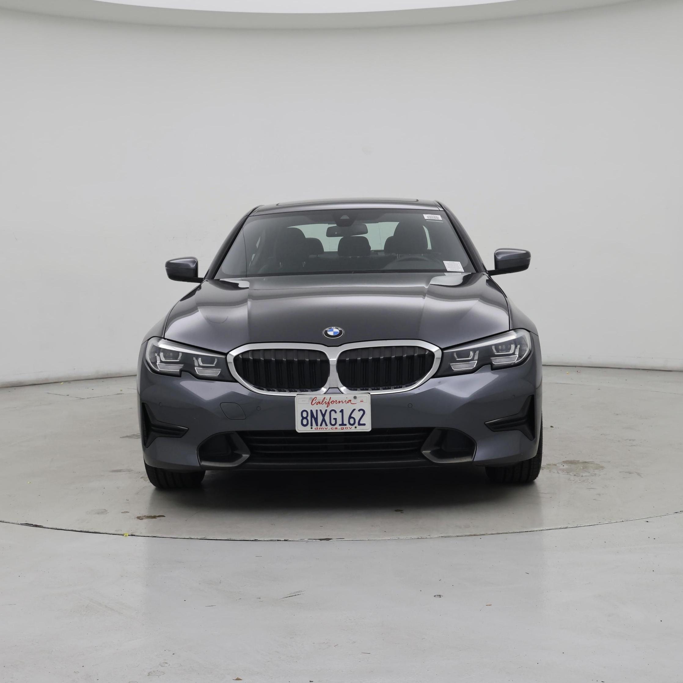 Thumbnail: 2020 BMW 3 Series - 5