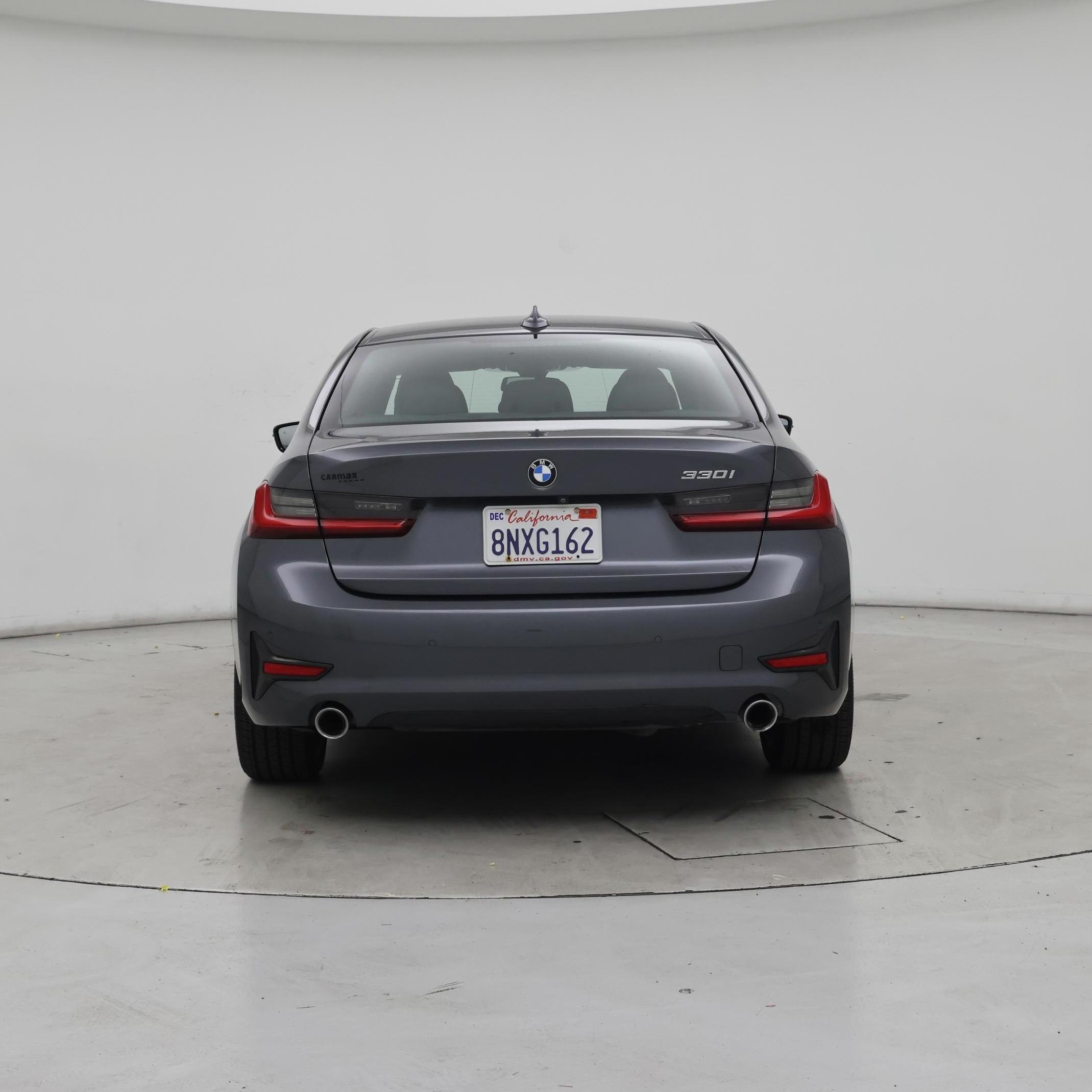 Thumbnail: 2020 BMW 3 Series - 6