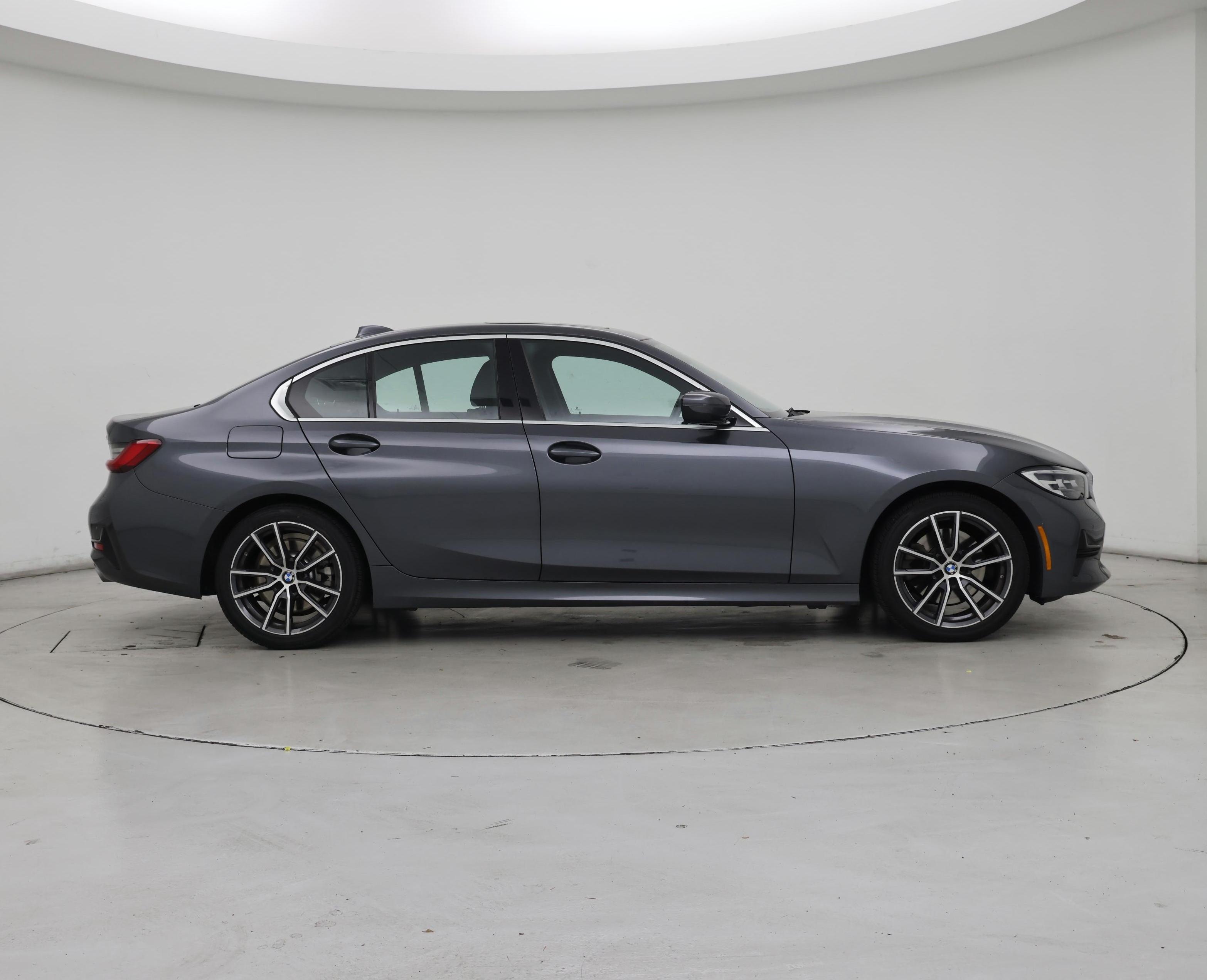 Thumbnail: 2020 BMW 3 Series - 7