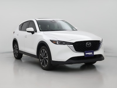 2022 Mazda CX-5 2.5 S Premium Plus Package