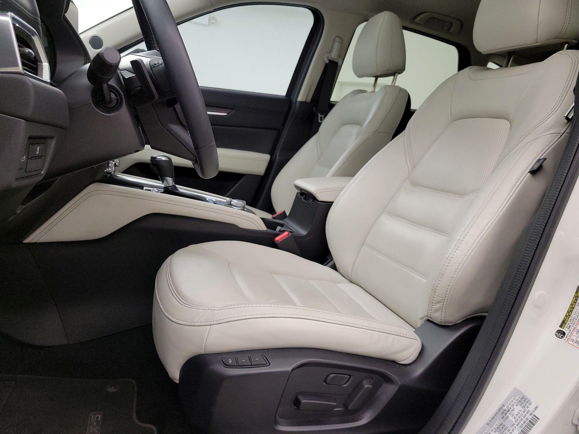 Thumbnail: 2022 Mazda CX-5 - 11