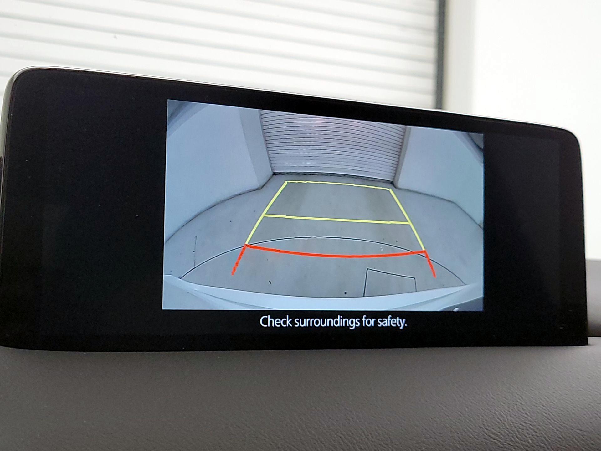 Thumbnail: 2022 Mazda CX-5 - 14