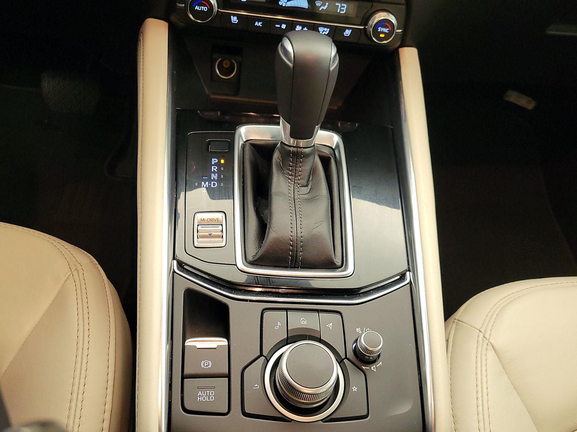 Thumbnail: 2022 Mazda CX-5 - 17