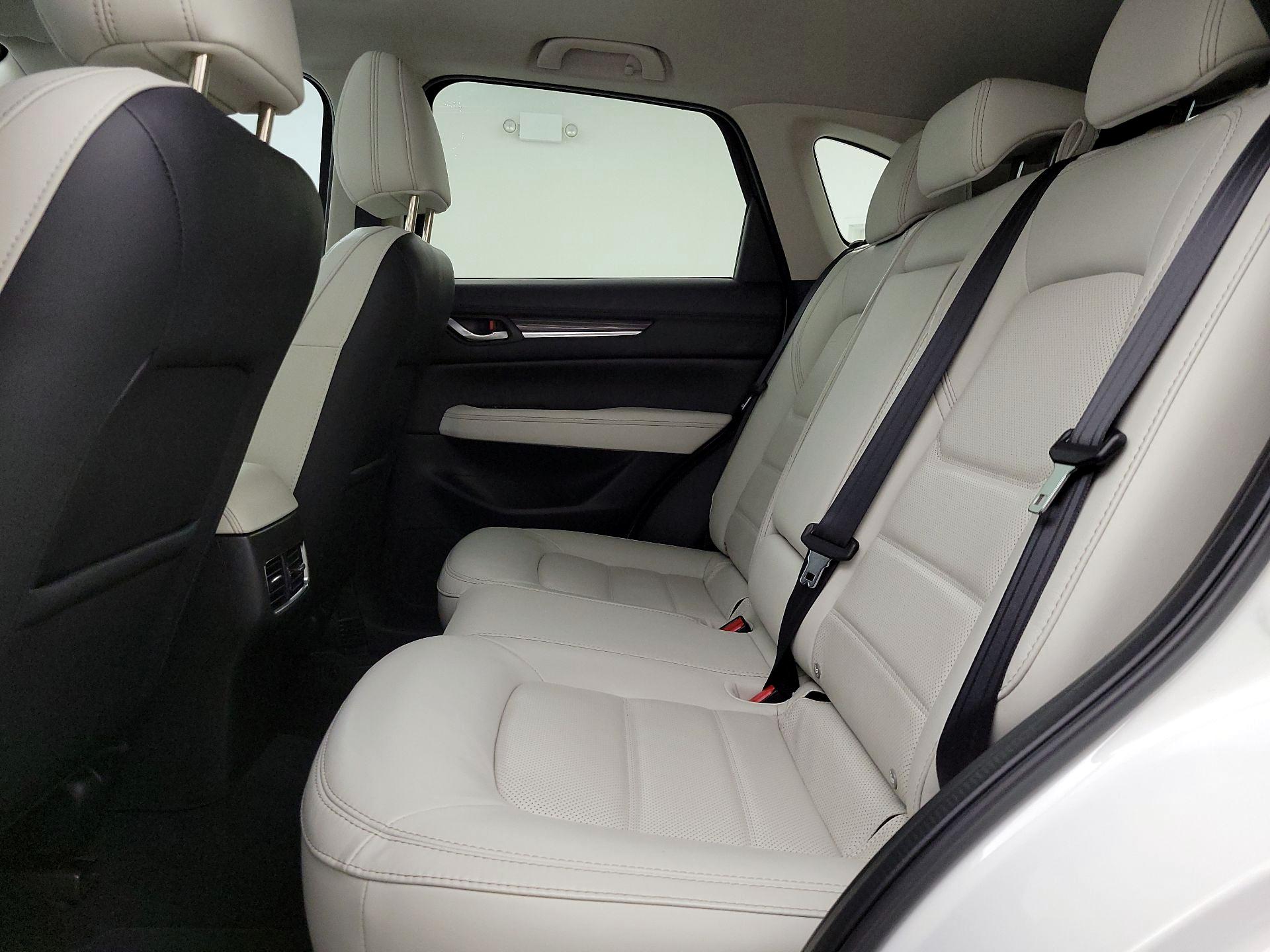 Thumbnail: 2022 Mazda CX-5 - 20